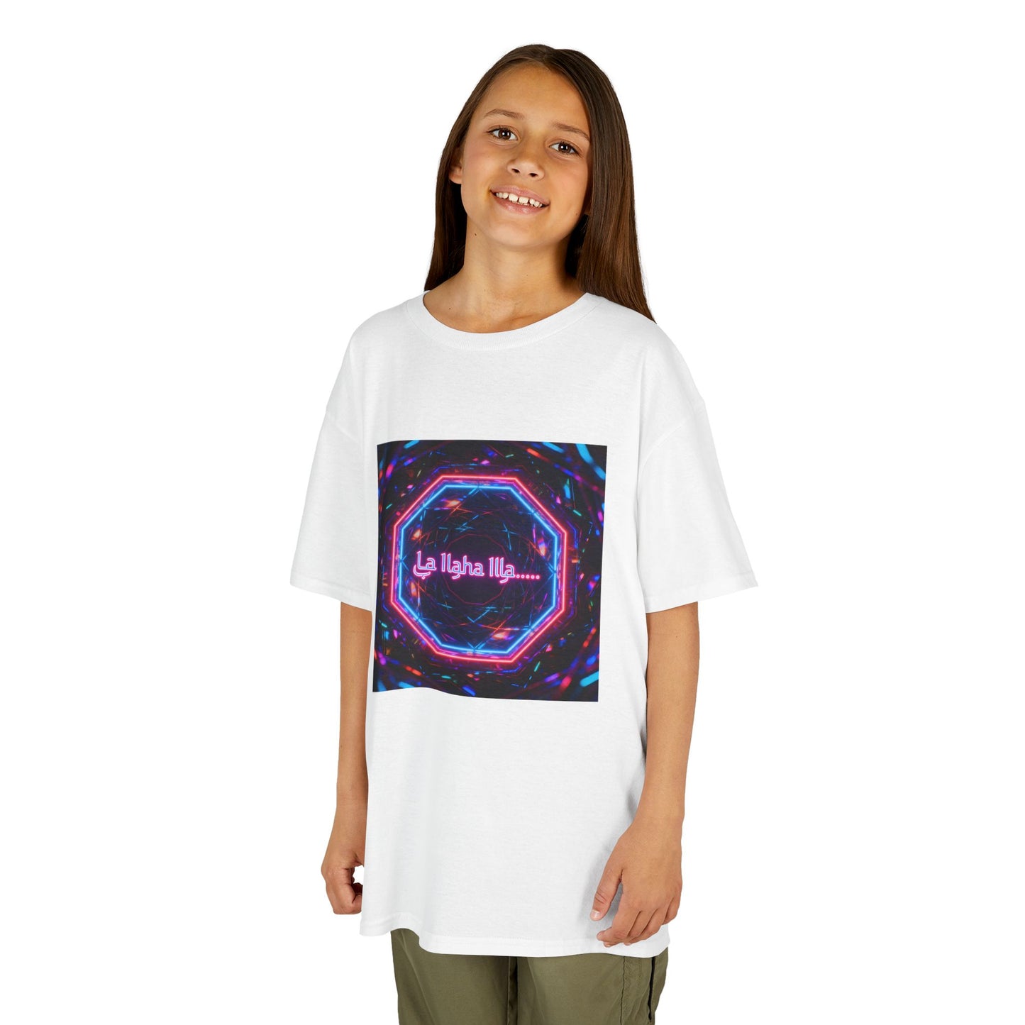 T-shirt Enfant Fun & Stylé