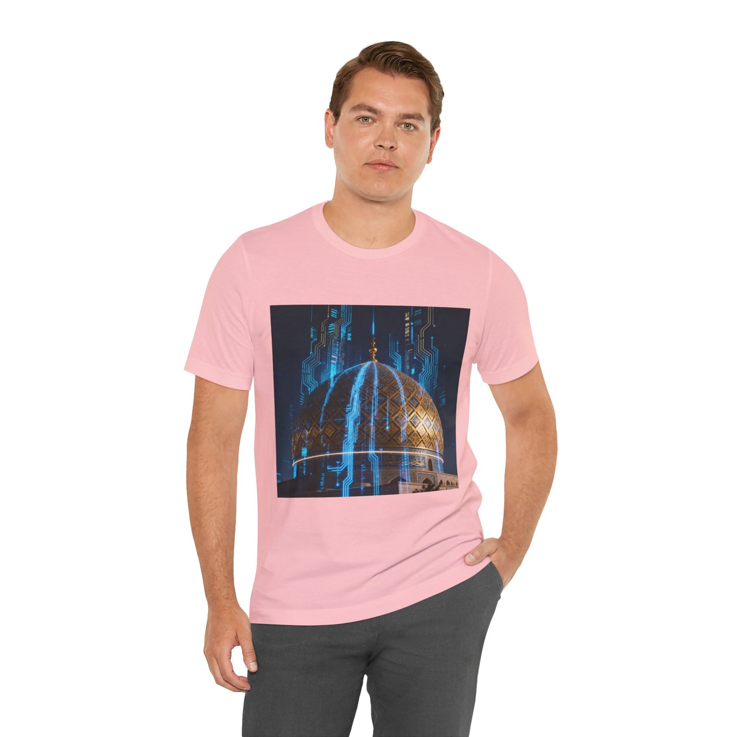 Révélez votre force intérieure – T-Shirt Édition Limitée 2025