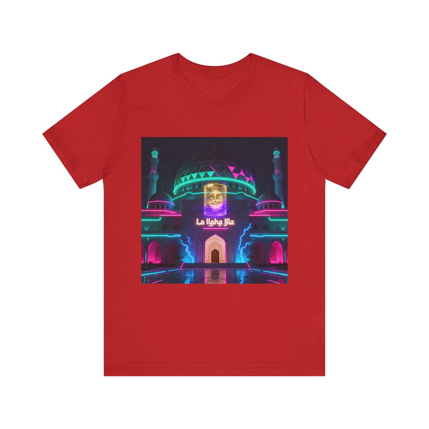 Révélez votre force intérieure – T-Shirt Édition Limitée 2025