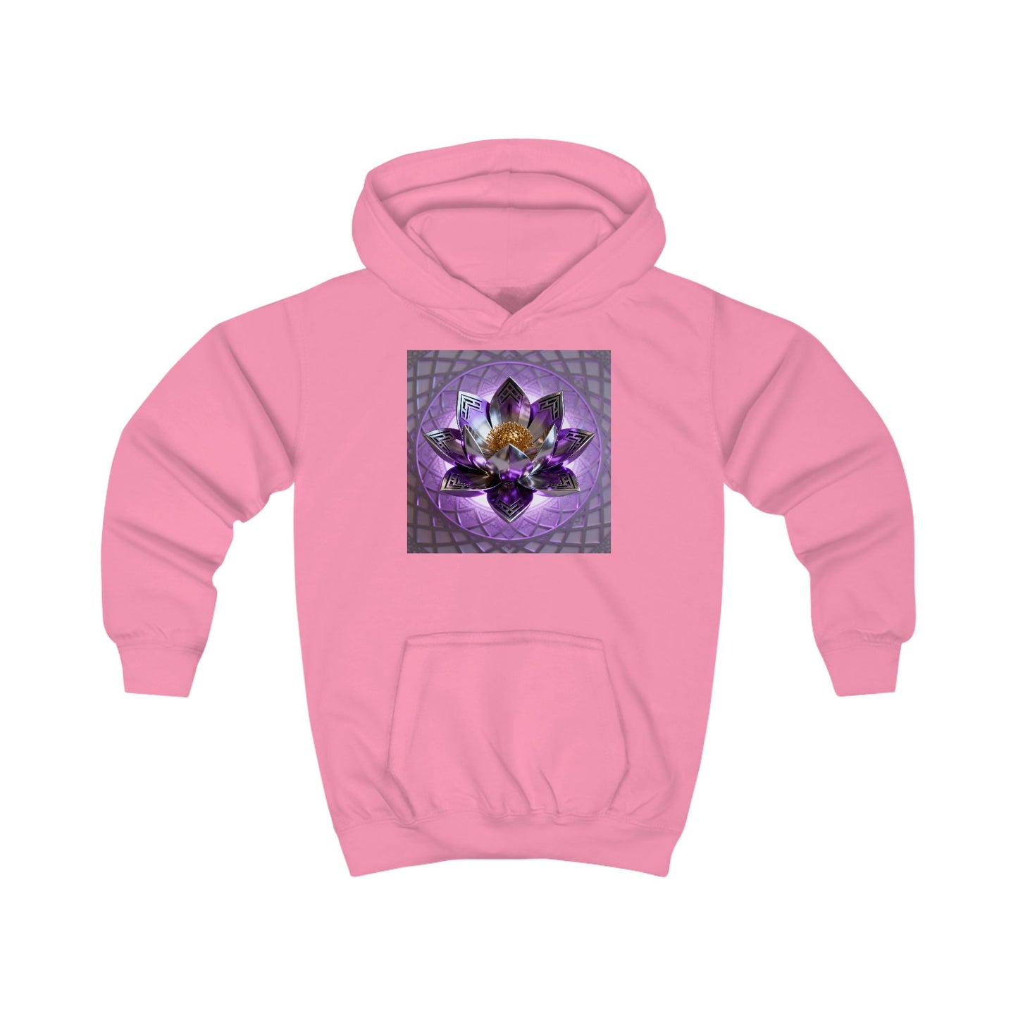 Sweatshirt Enfant Fun – Doux, Stylé et Résistant