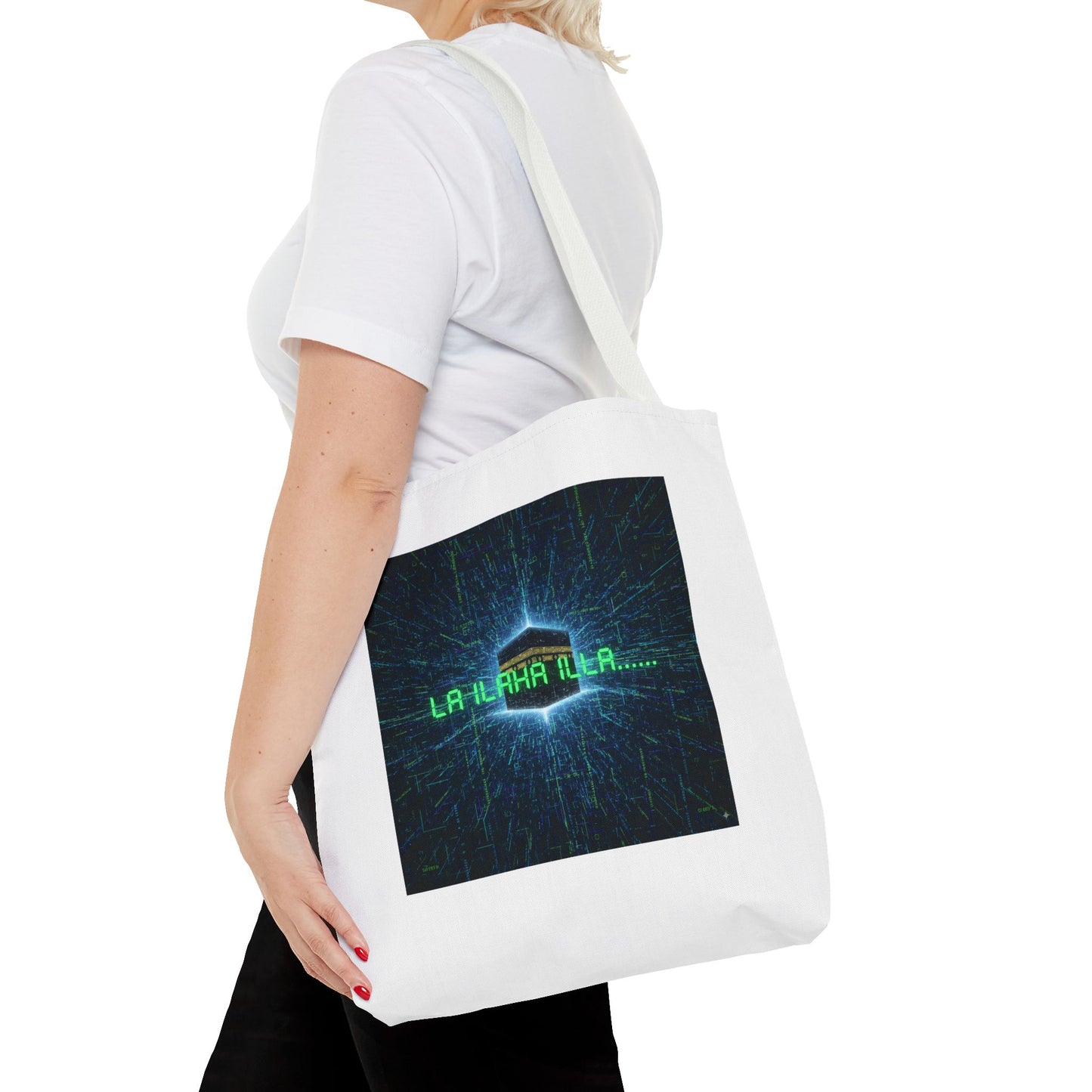 Tote Bag Pratique Stylé