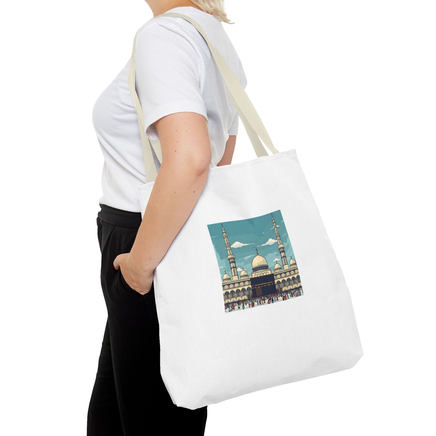 Tote Bag Pratique Stylé