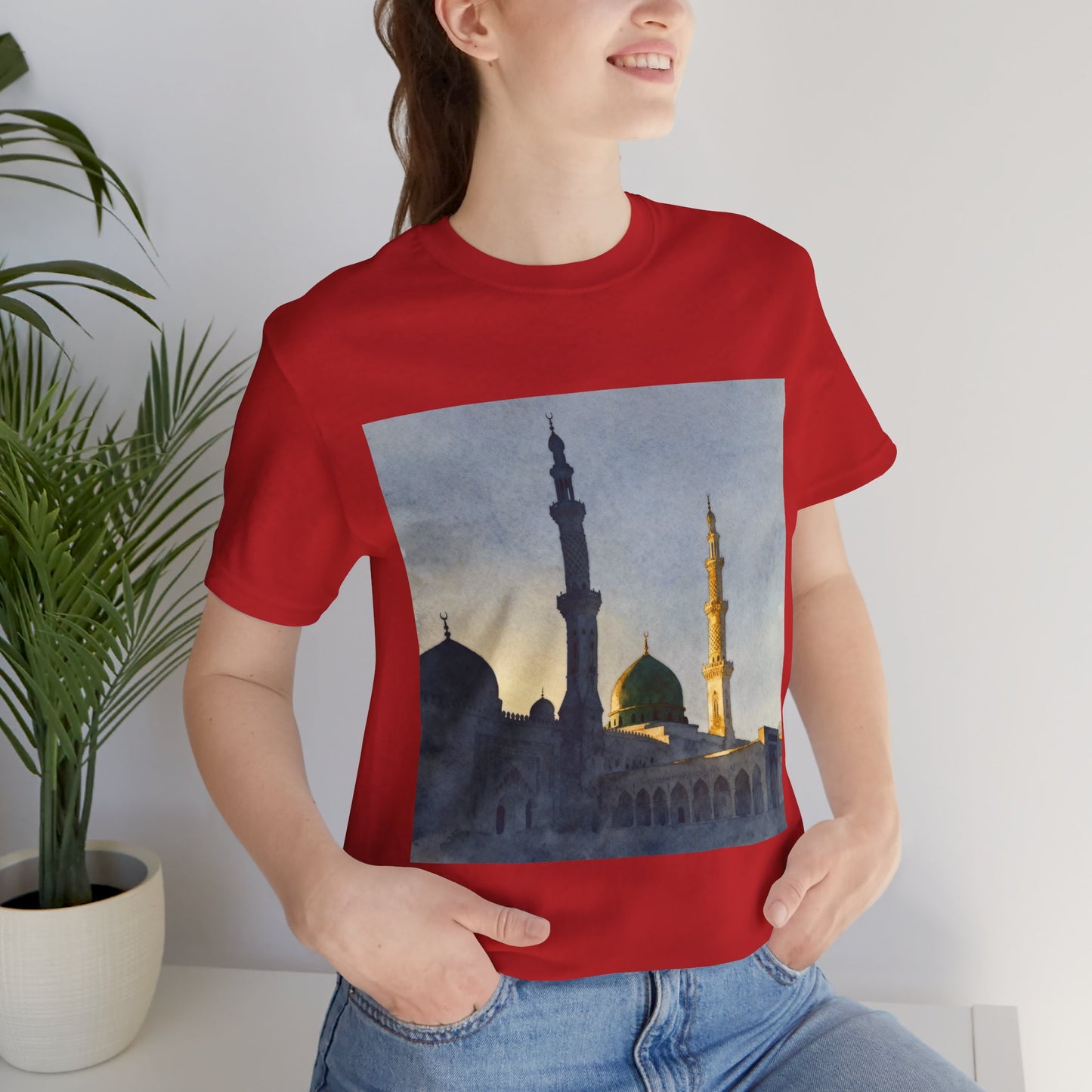 Révélez votre force intérieure – T-Shirt Édition Limitée 2025