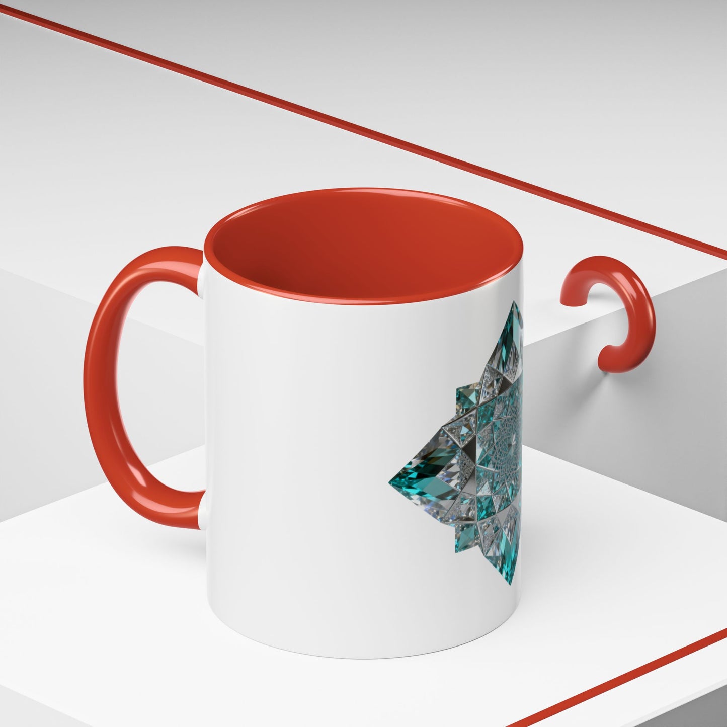 Mug L'Indispensable de Votre Matin