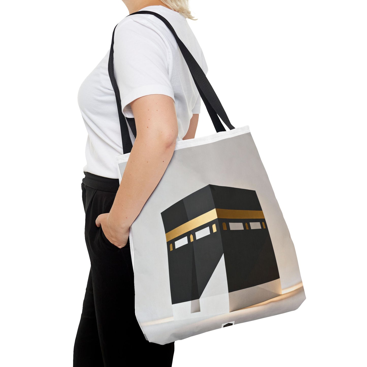 Tote Bag Pratique Stylé