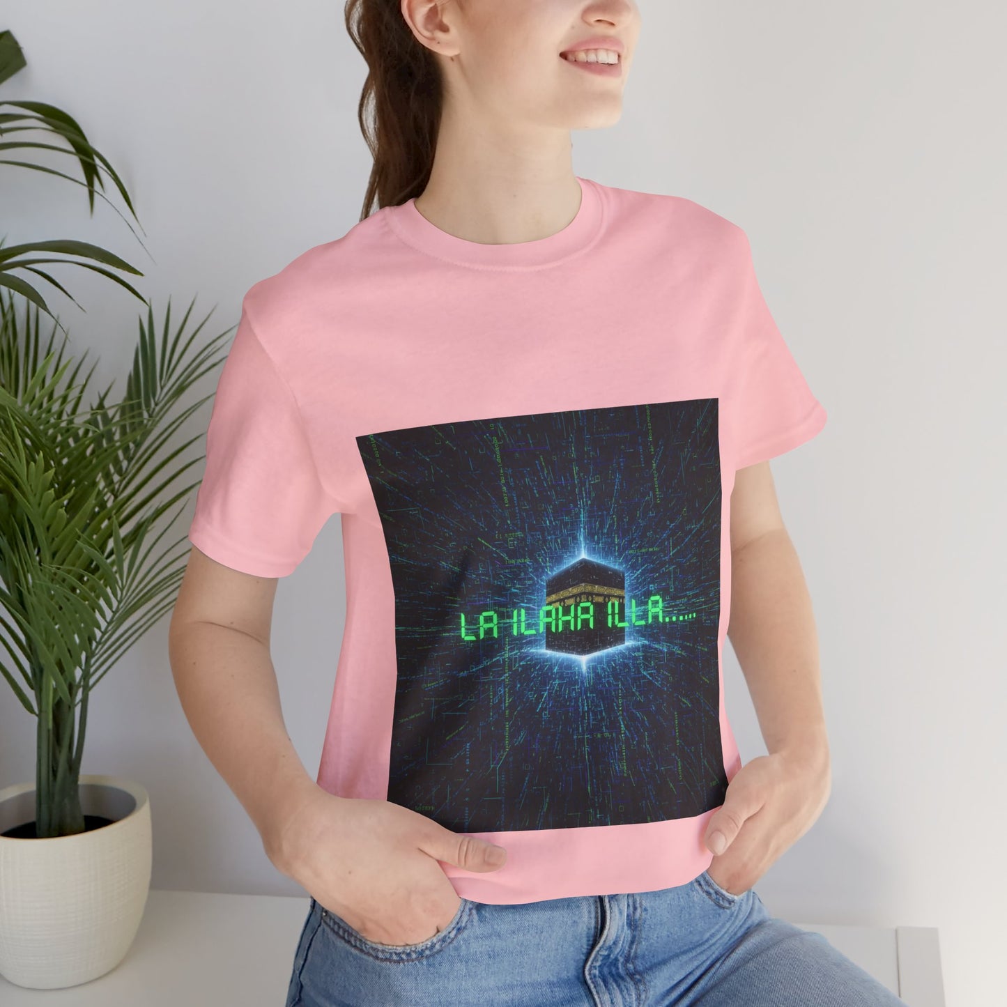 Révélez votre force intérieure – T-Shirt Édition Limitée 2025