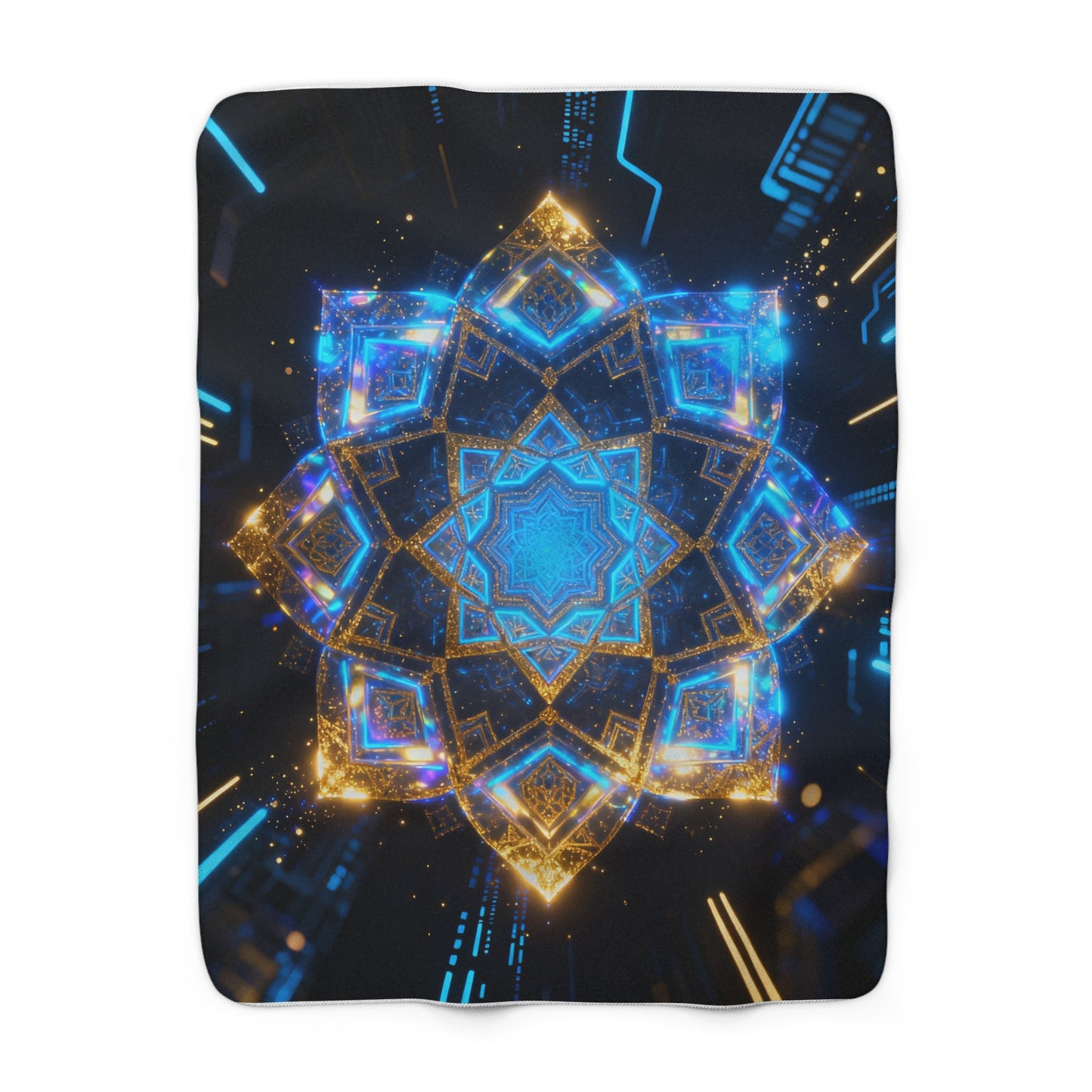 Plaid Cocooning Ultime