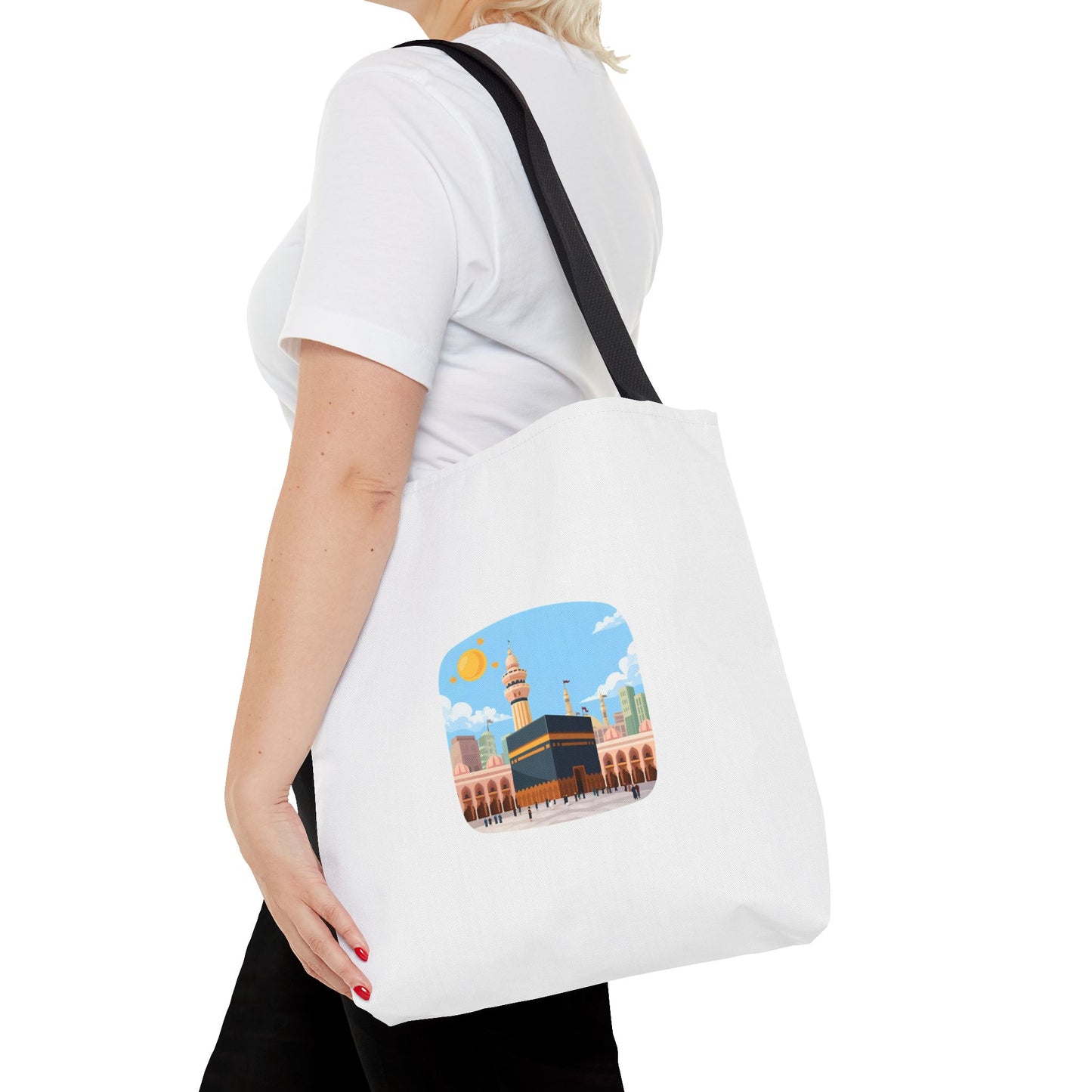Tote Bag Pratique Stylé