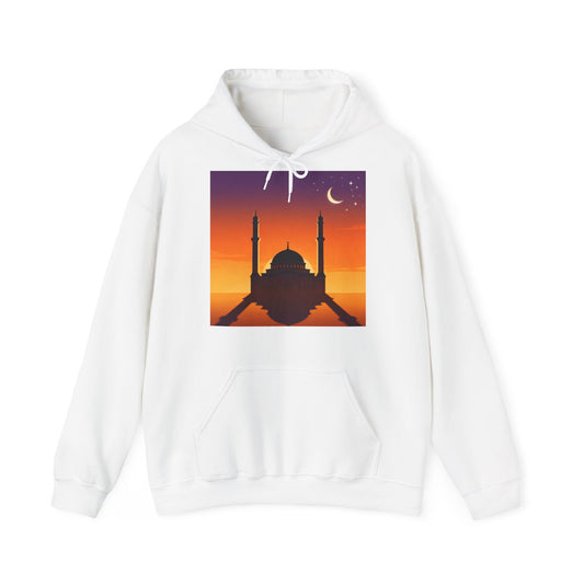 Sweatshirt Premium "Esprit Libre"