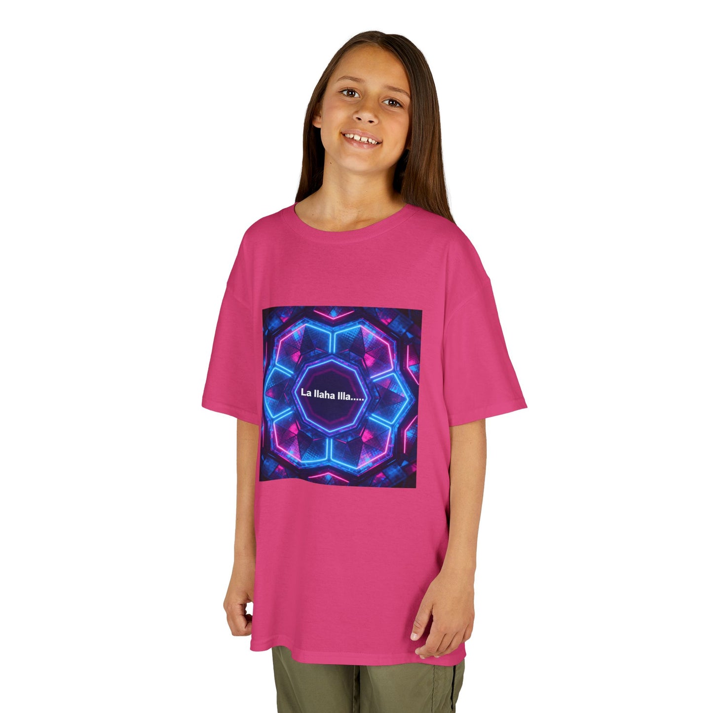 T-shirt Enfant Fun & Stylé