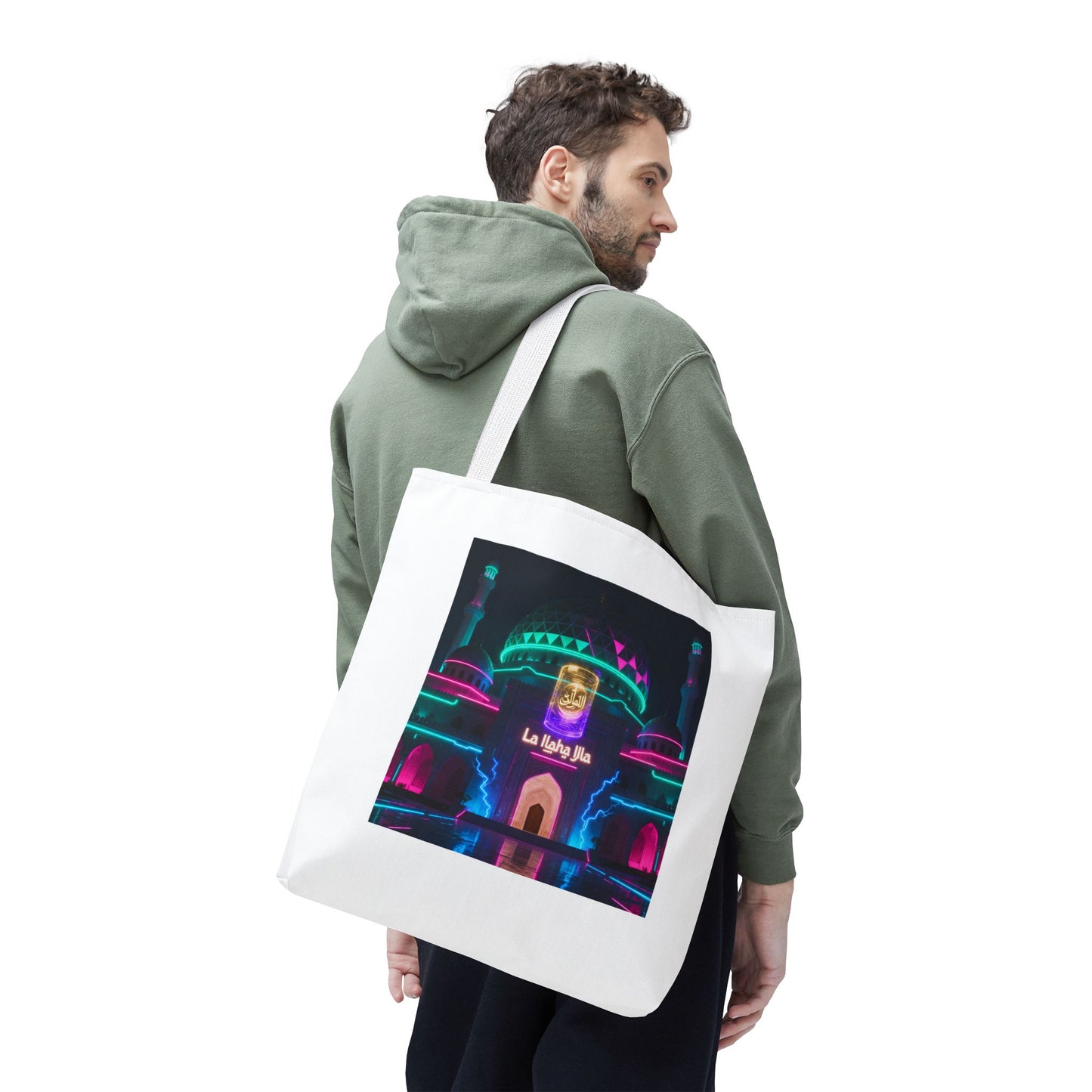 Tote Bag Pratique Stylé
