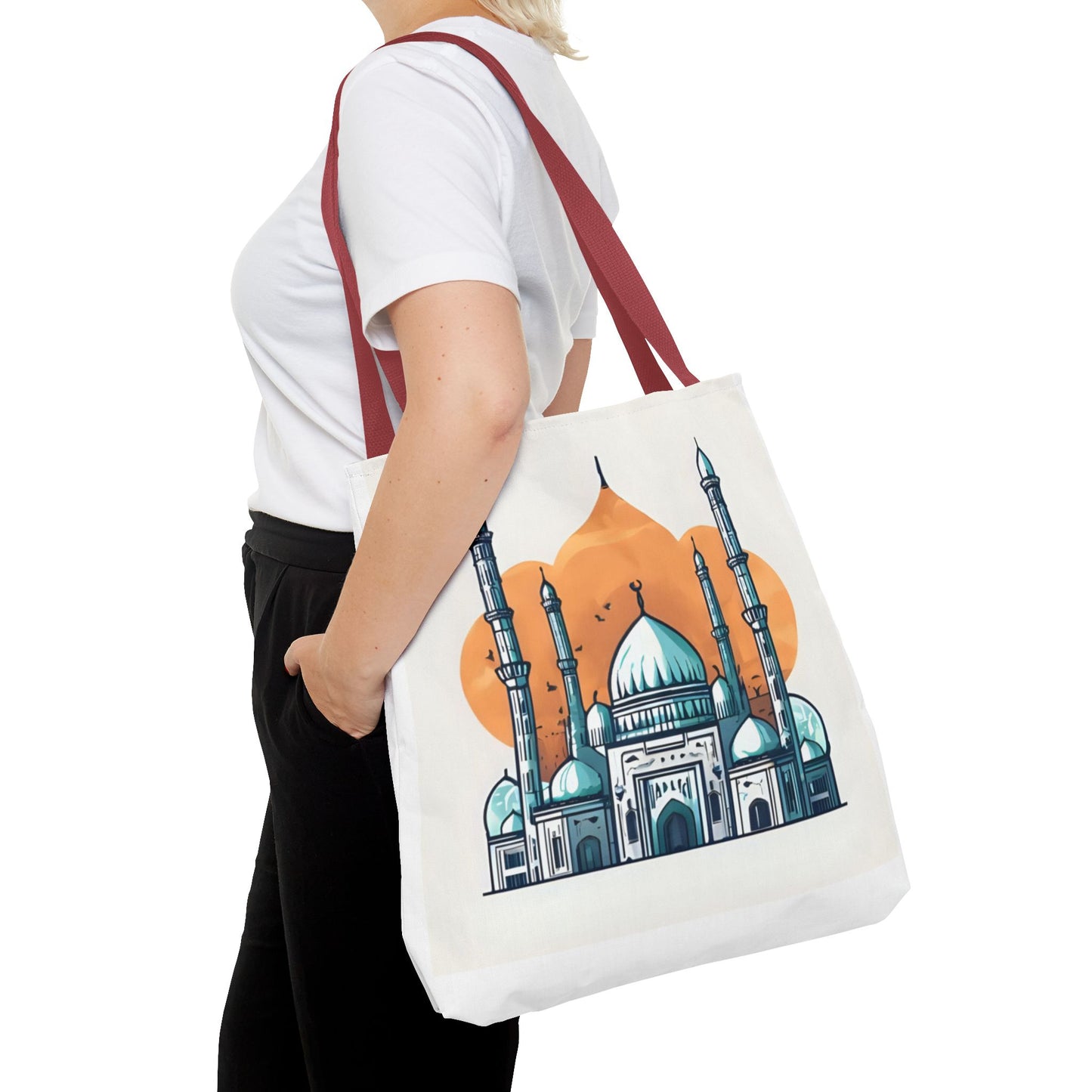 Tote Bag Pratique Stylé