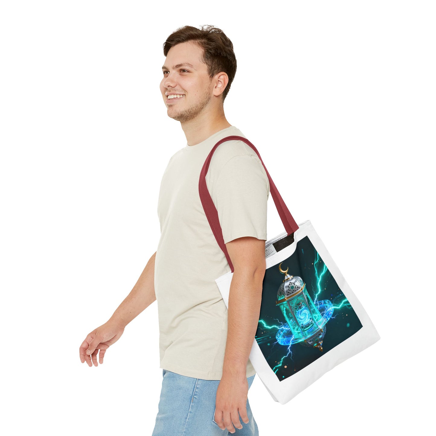 Tote Bag Pratique Stylé