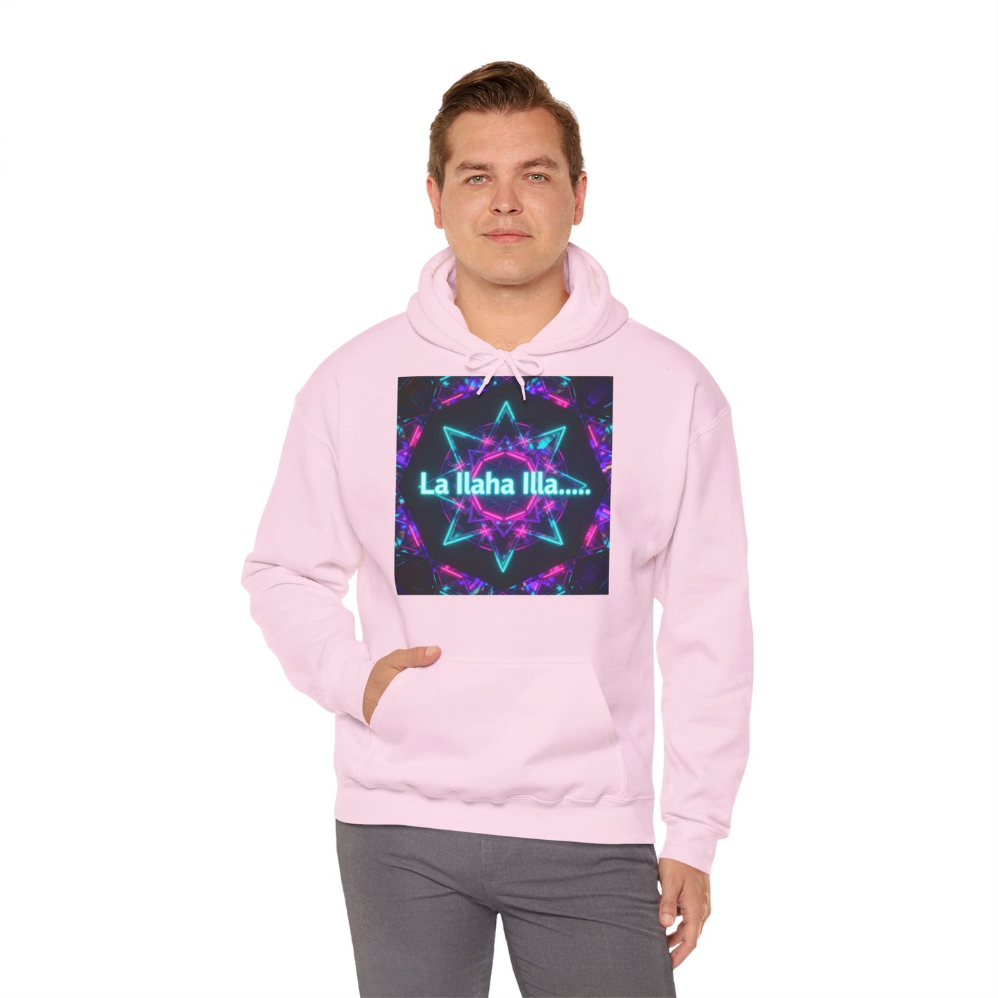 Sweatshirt Premium "Esprit Libre"