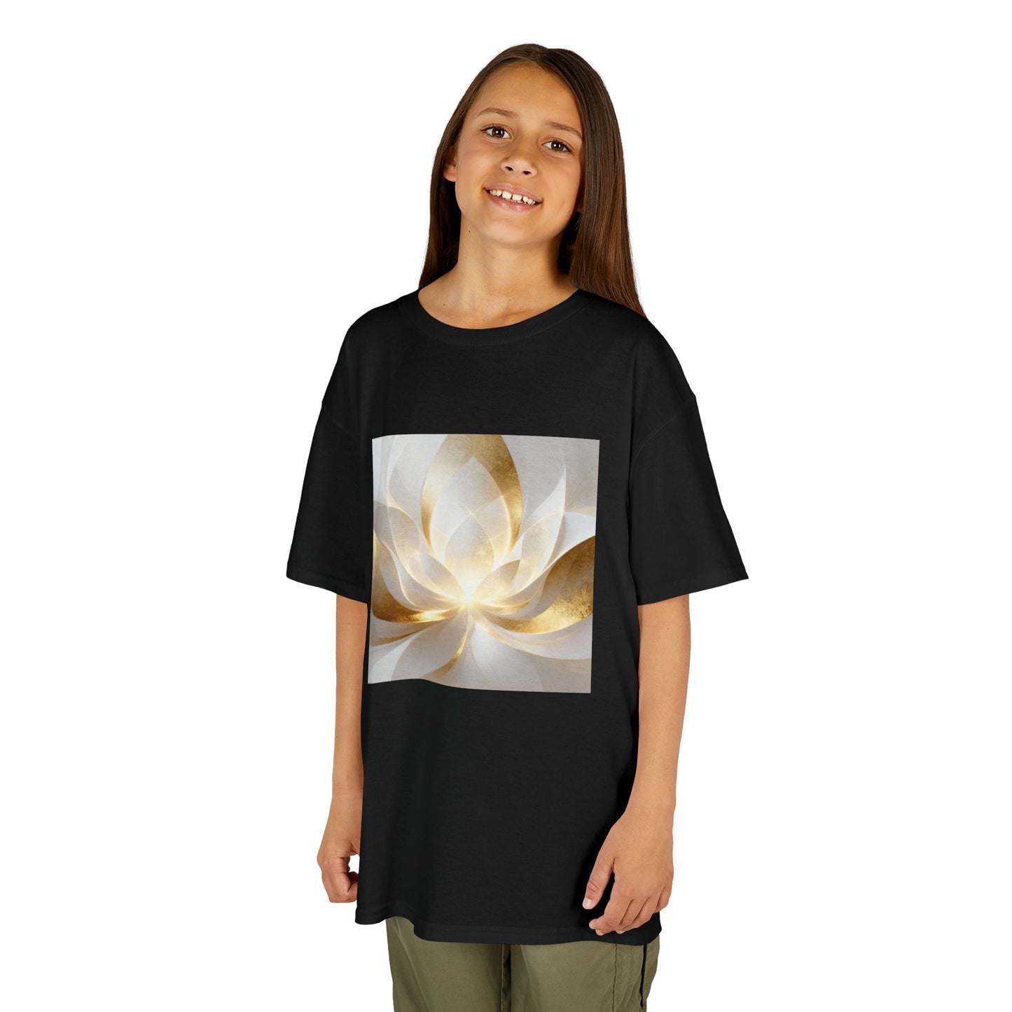 T-shirt Enfant Fun & Stylé