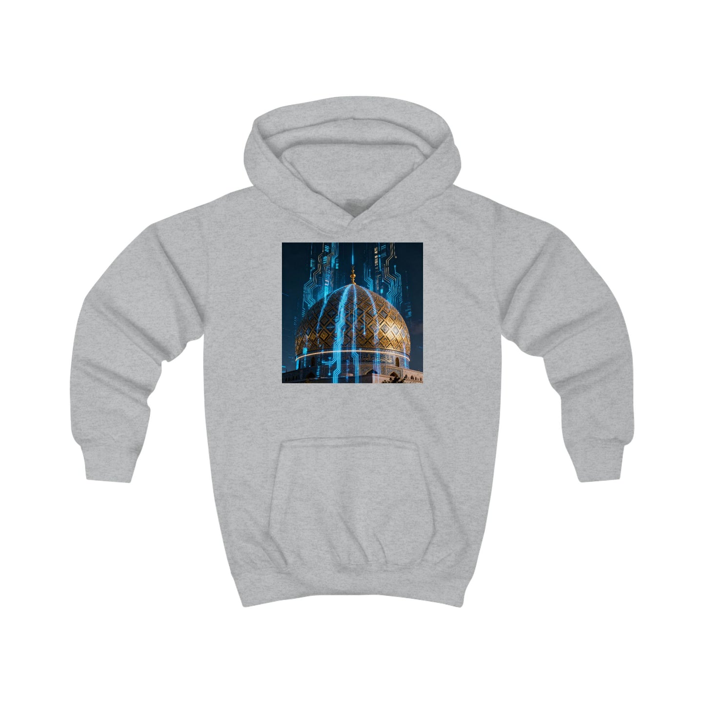 Sweatshirt Enfant Fun – Doux, Stylé et Résistant