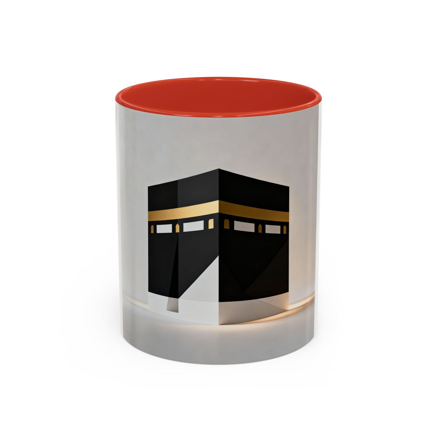 Mug L'Indispensable de Votre Matin