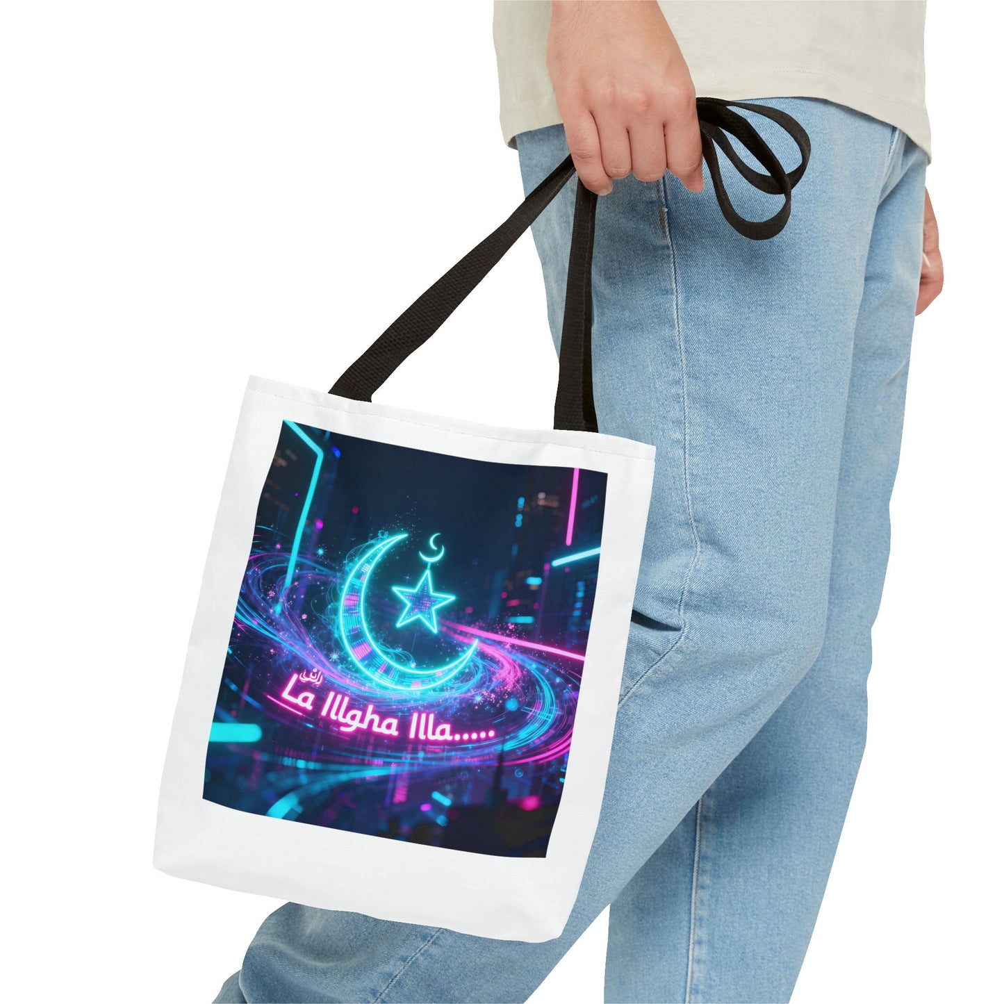 Tote Bag Pratique Stylé