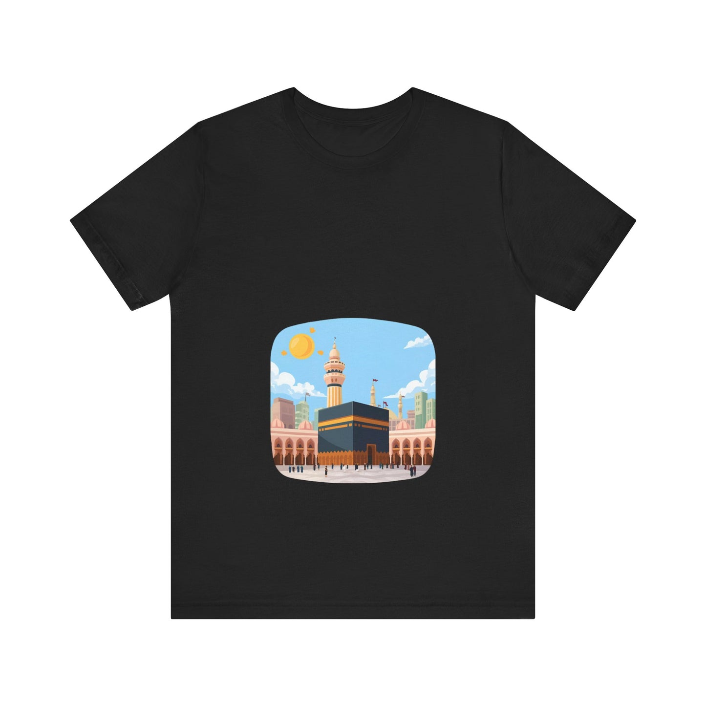 Révélez votre force intérieure – T-Shirt Édition Limitée 2025