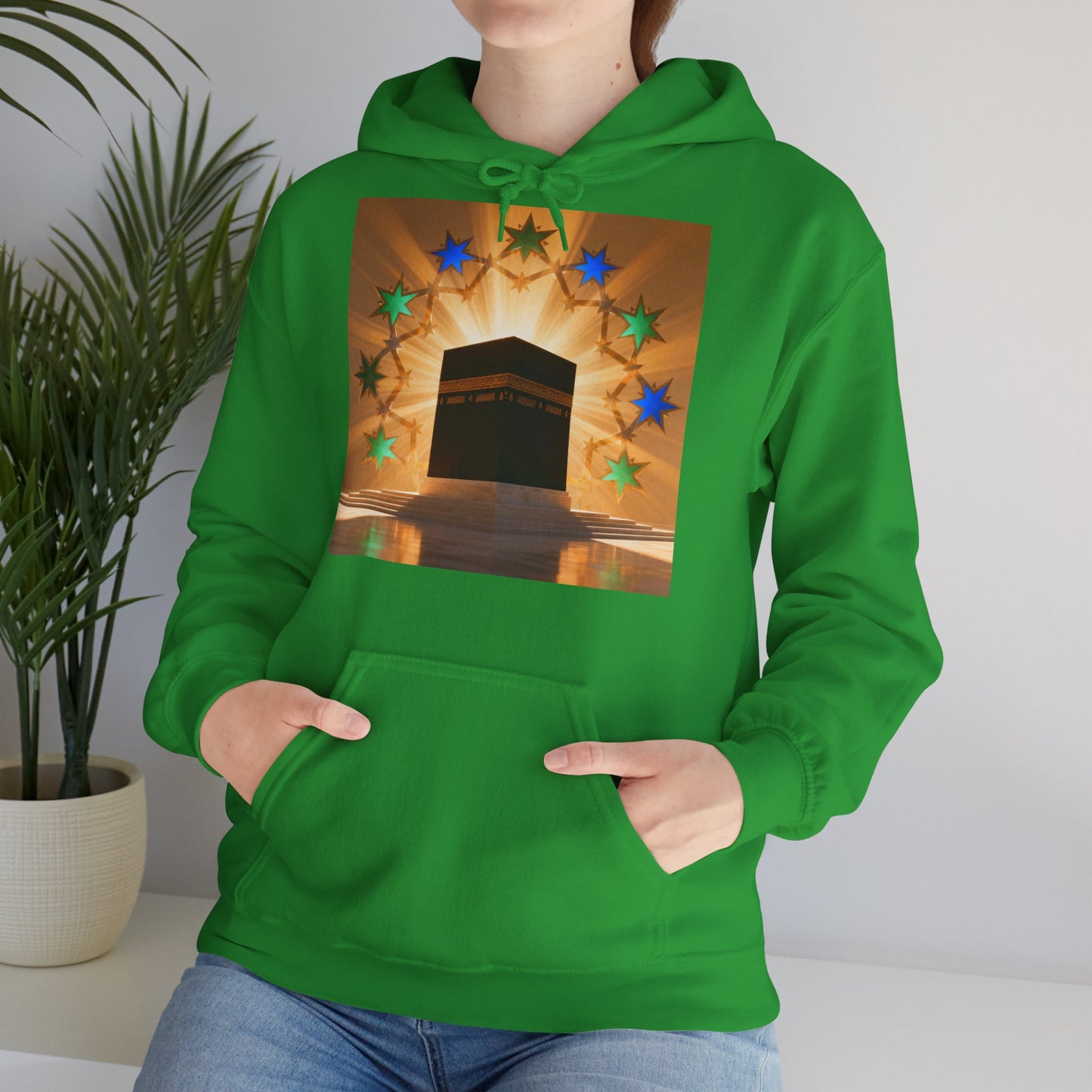 Sweatshirt Premium "Esprit Libre"