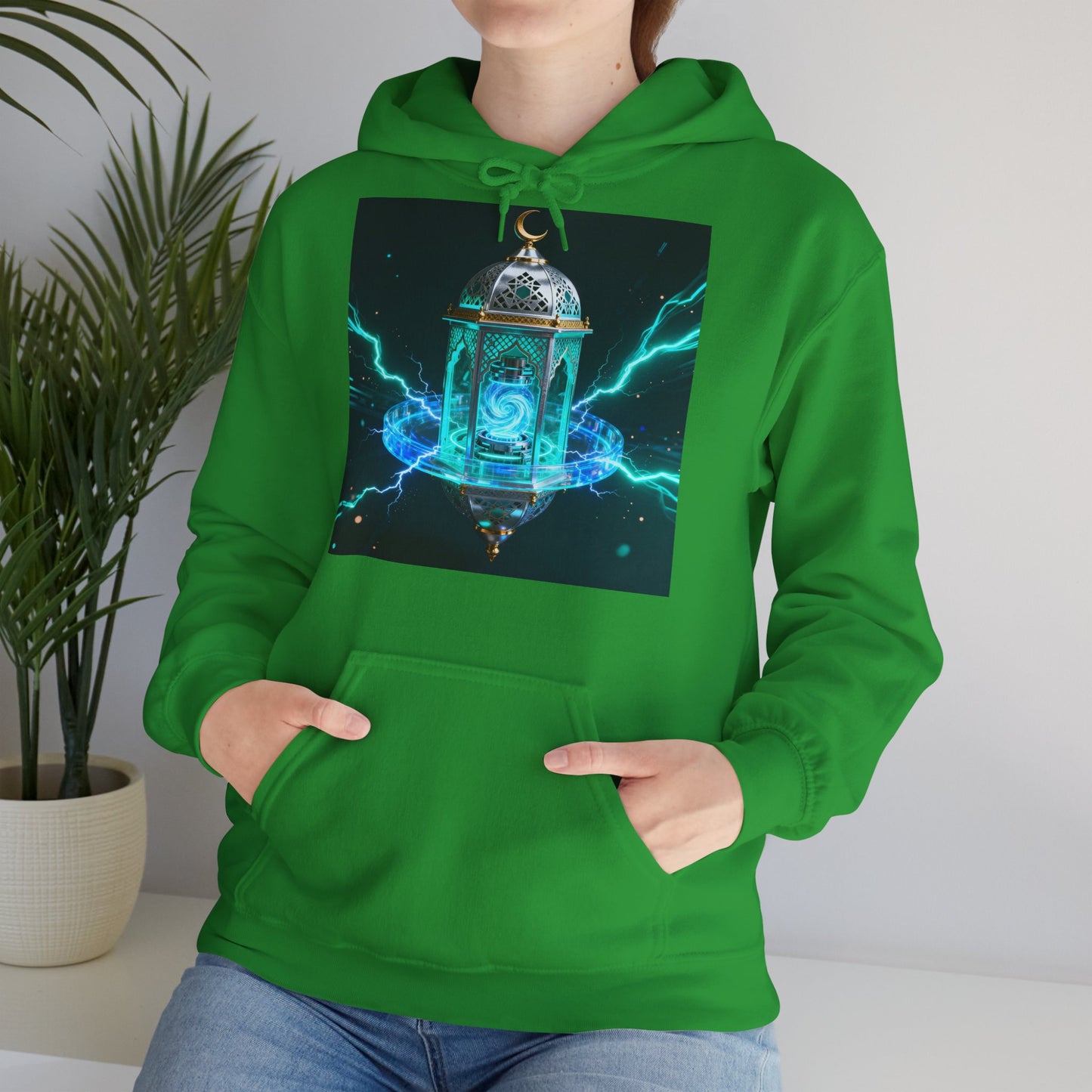 Sweatshirt Premium "Esprit Libre"