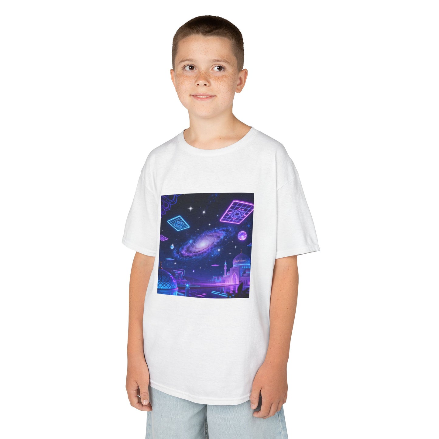 T-shirt Enfant Fun & Stylé
