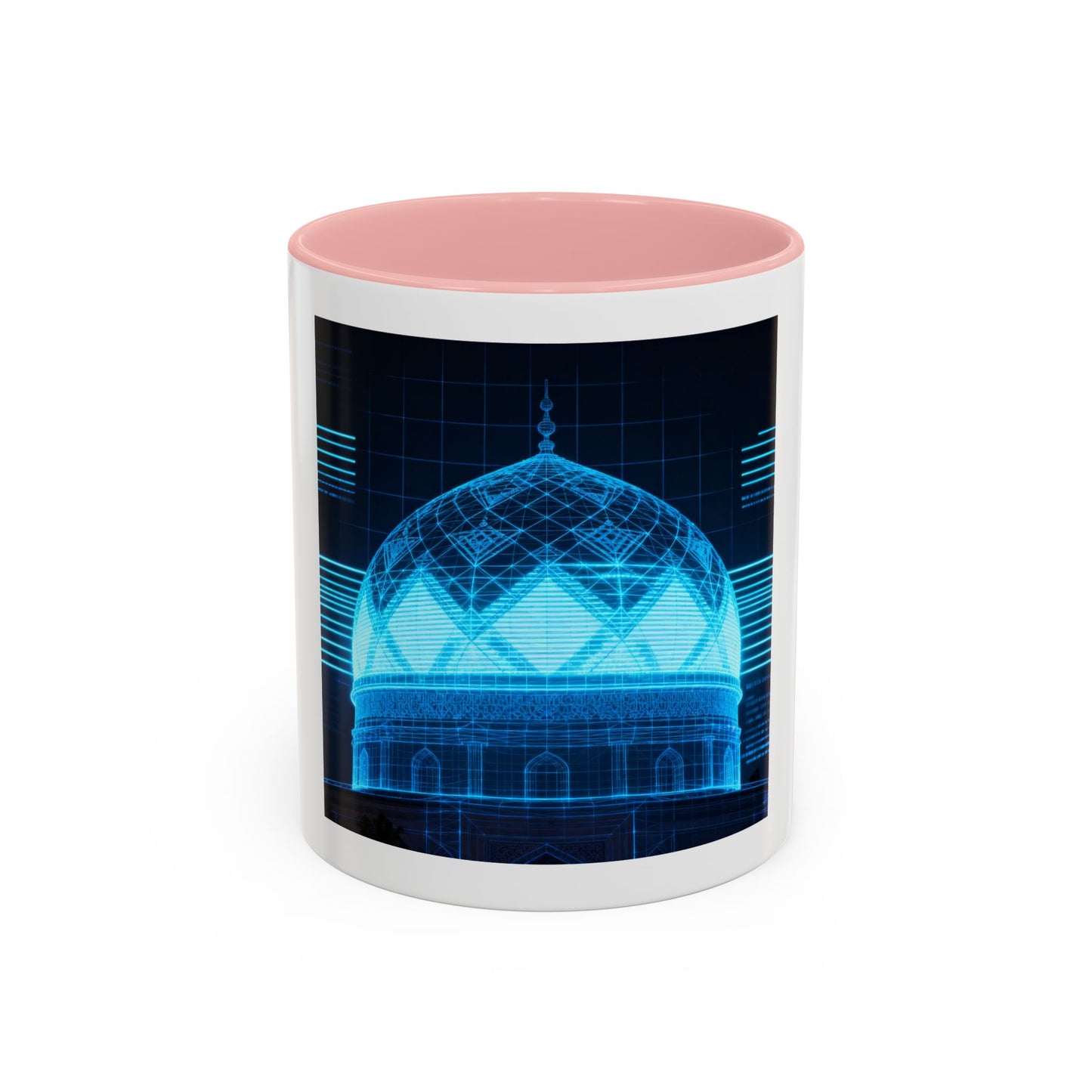 Mug L'Indispensable de Votre Matin