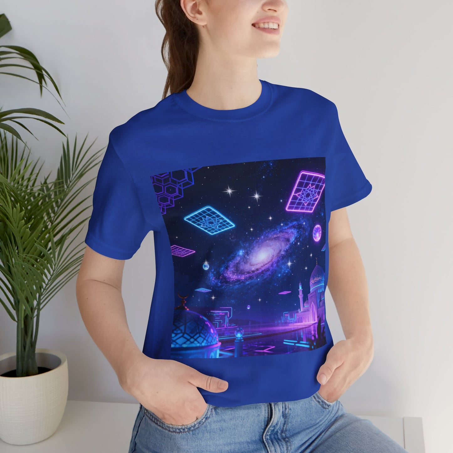 Révélez votre force intérieure – T-Shirt Édition Limitée 2025
