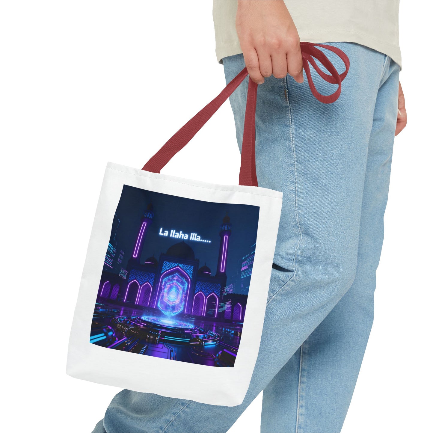 Tote Bag Pratique Stylé