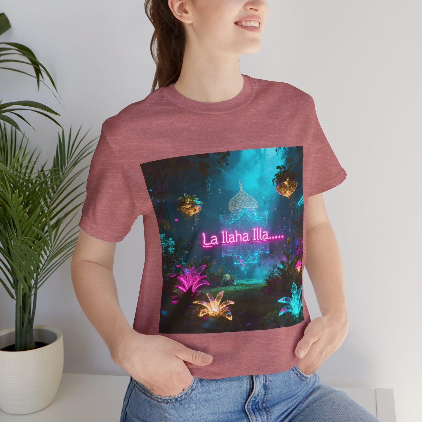 Révélez votre force intérieure – T-Shirt Édition Limitée 2025