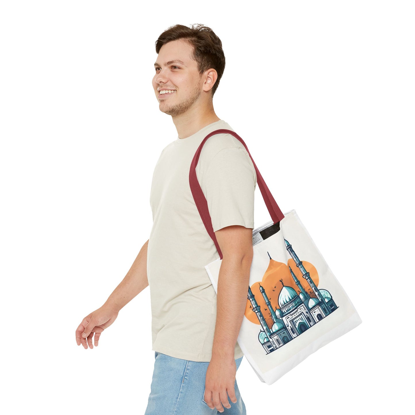 Tote Bag Pratique Stylé