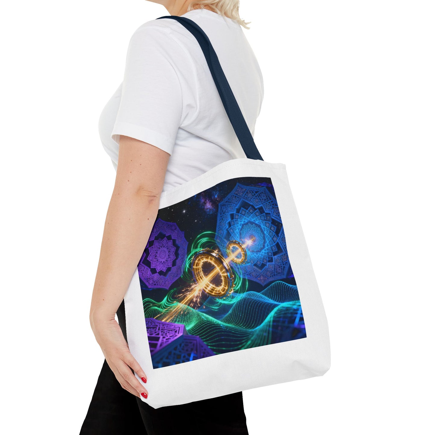 Tote Bag Pratique Stylé