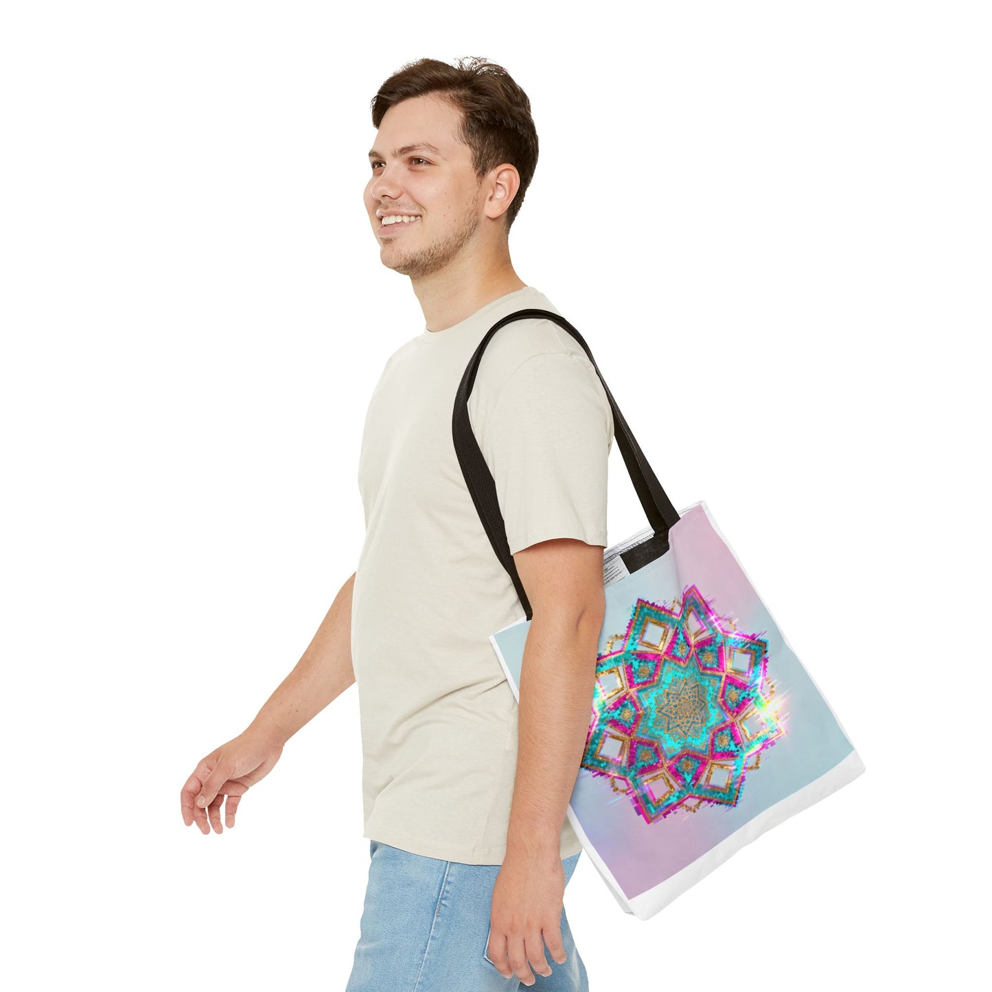 Tote Bag Pratique Stylé