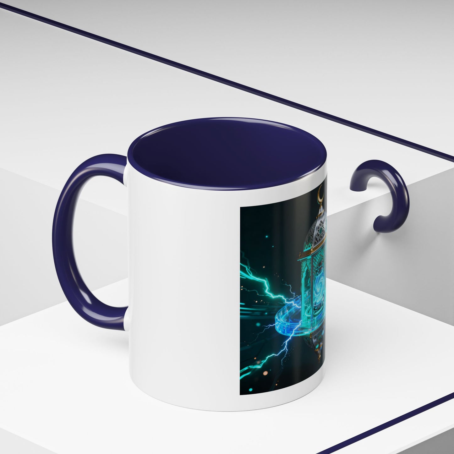 Mug L'Indispensable de Votre Matin