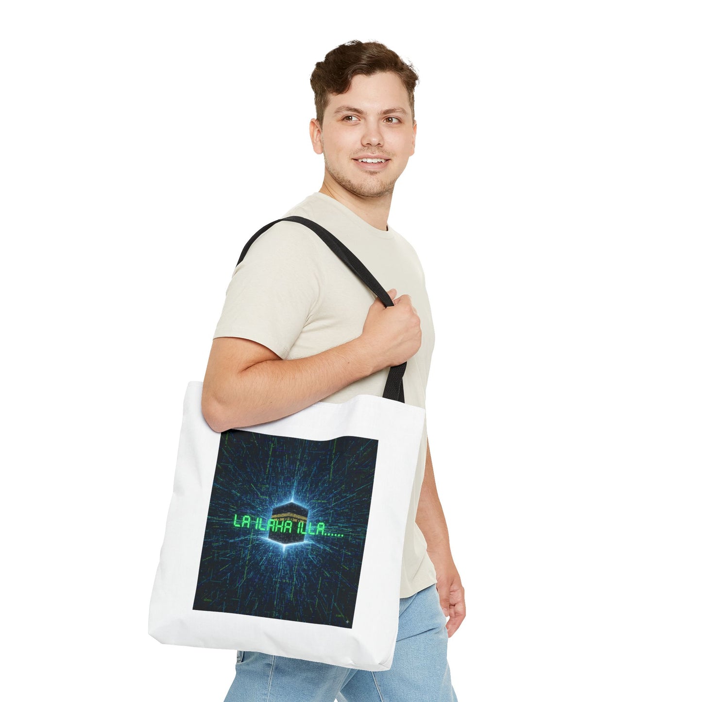 Tote Bag Pratique Stylé