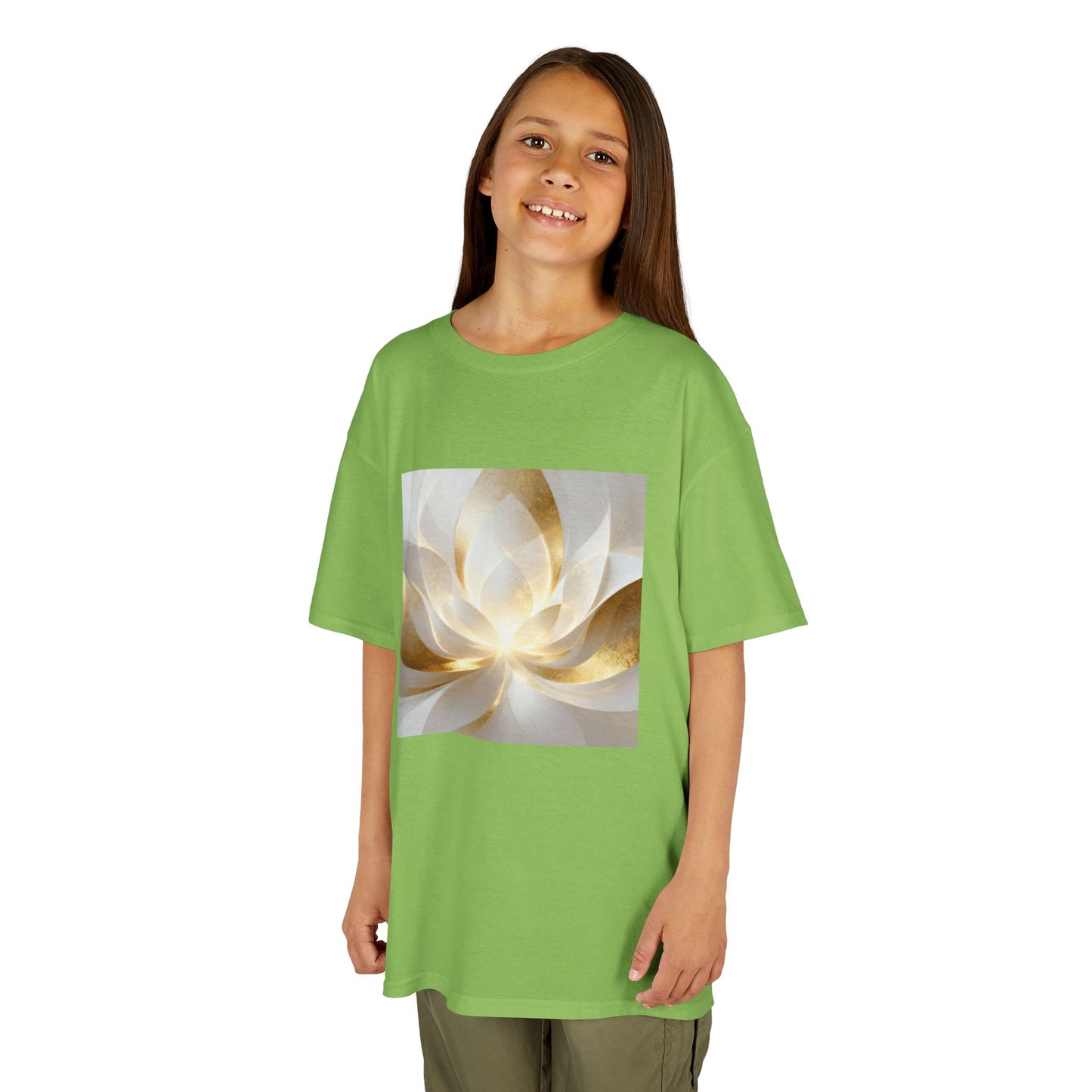 T-shirt Enfant Fun & Stylé