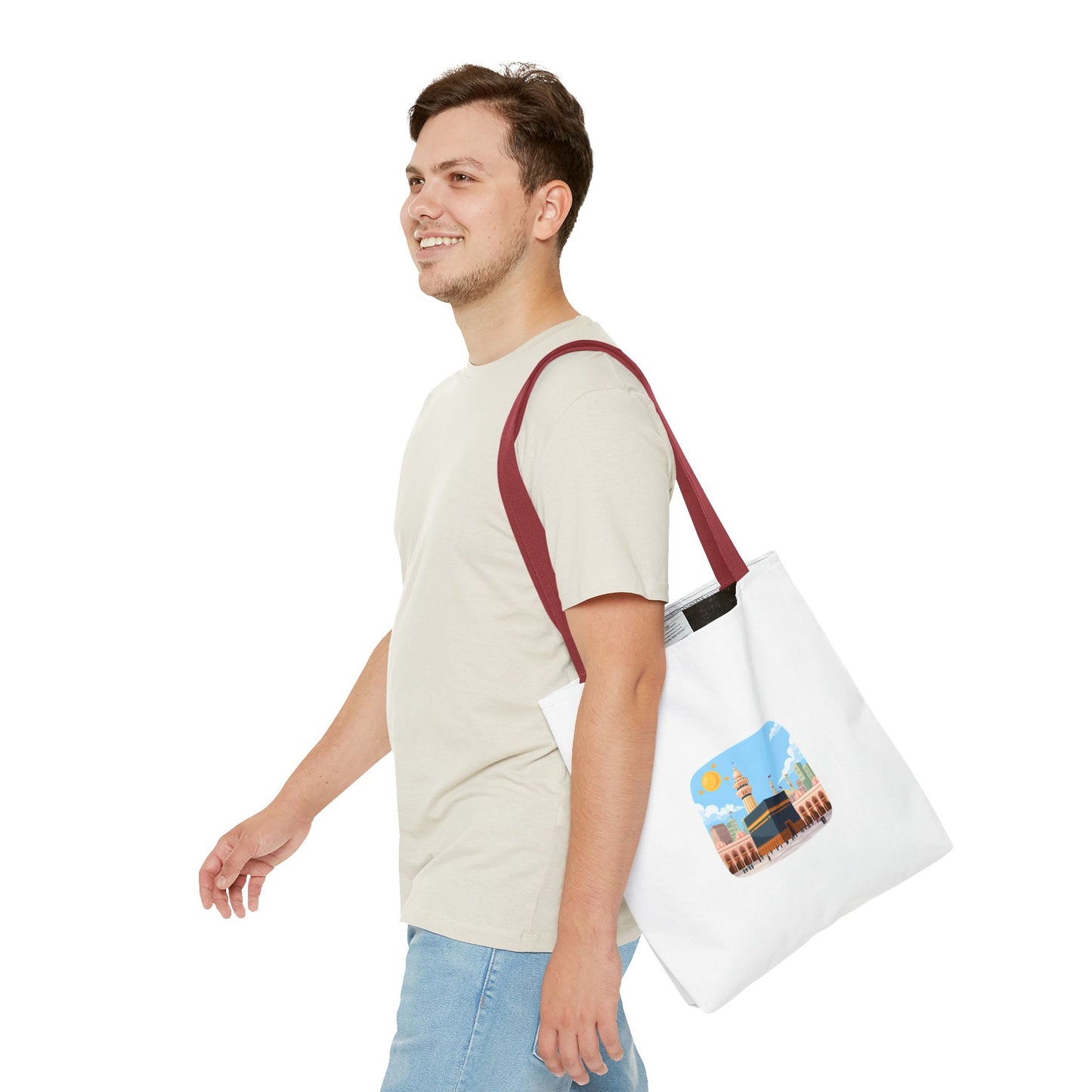 Tote Bag Pratique Stylé