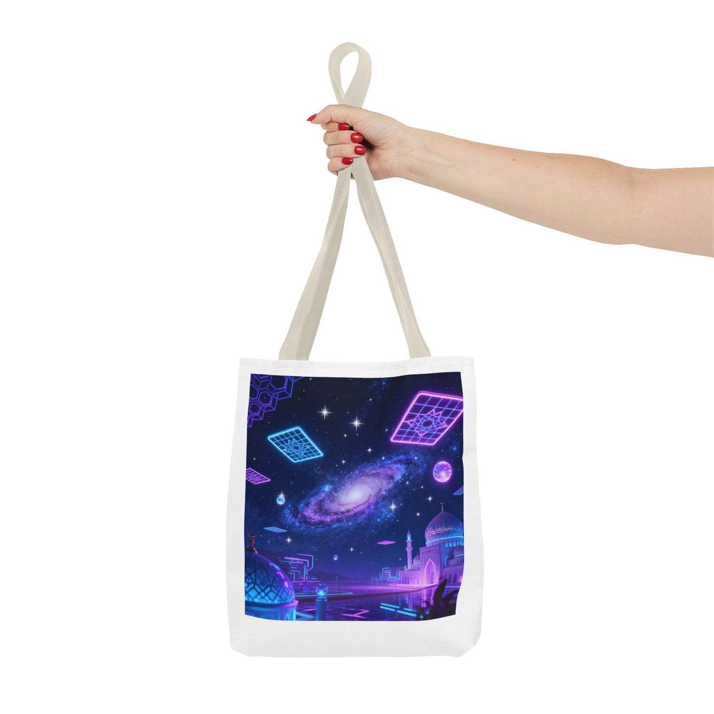 Tote Bag Pratique Stylé