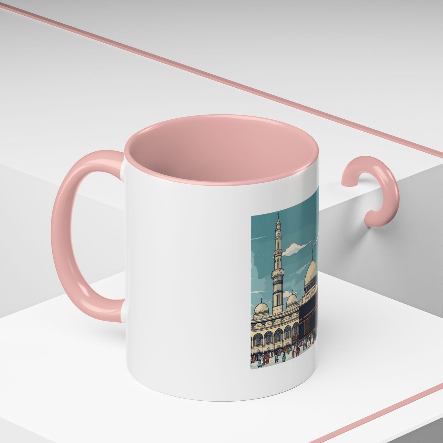 Mug L'Indispensable de Votre Matin