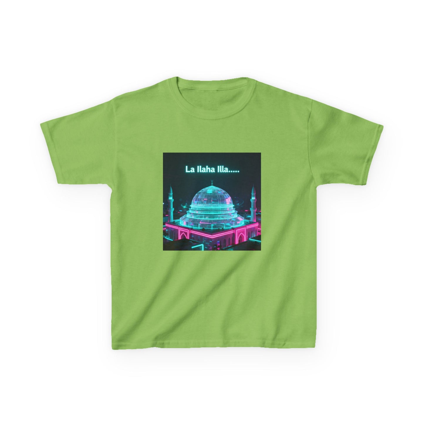 T-shirt Enfant Fun & Stylé