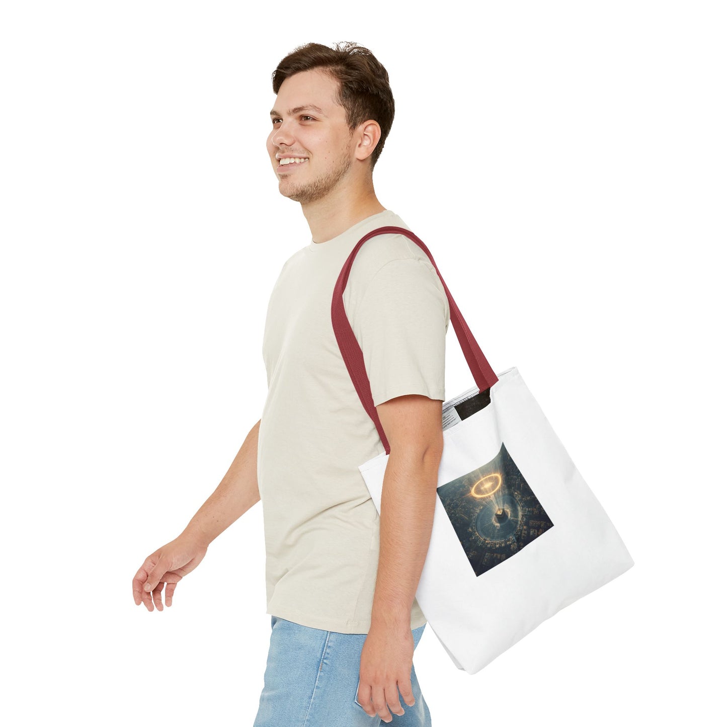 Tote Bag Pratique Stylé