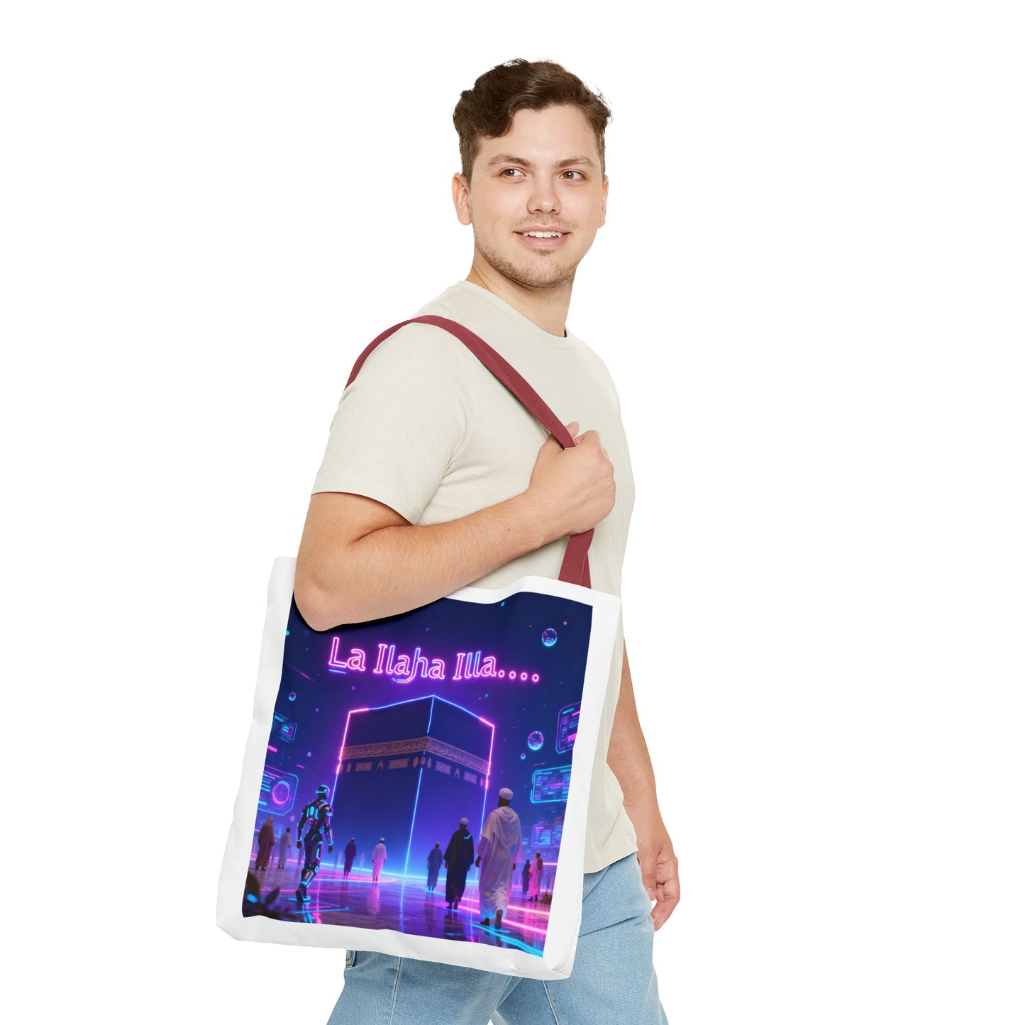Tote Bag Pratique Stylé