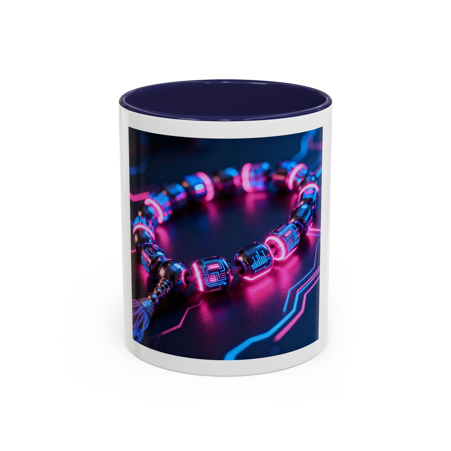 Mug L'Indispensable de Votre Matin