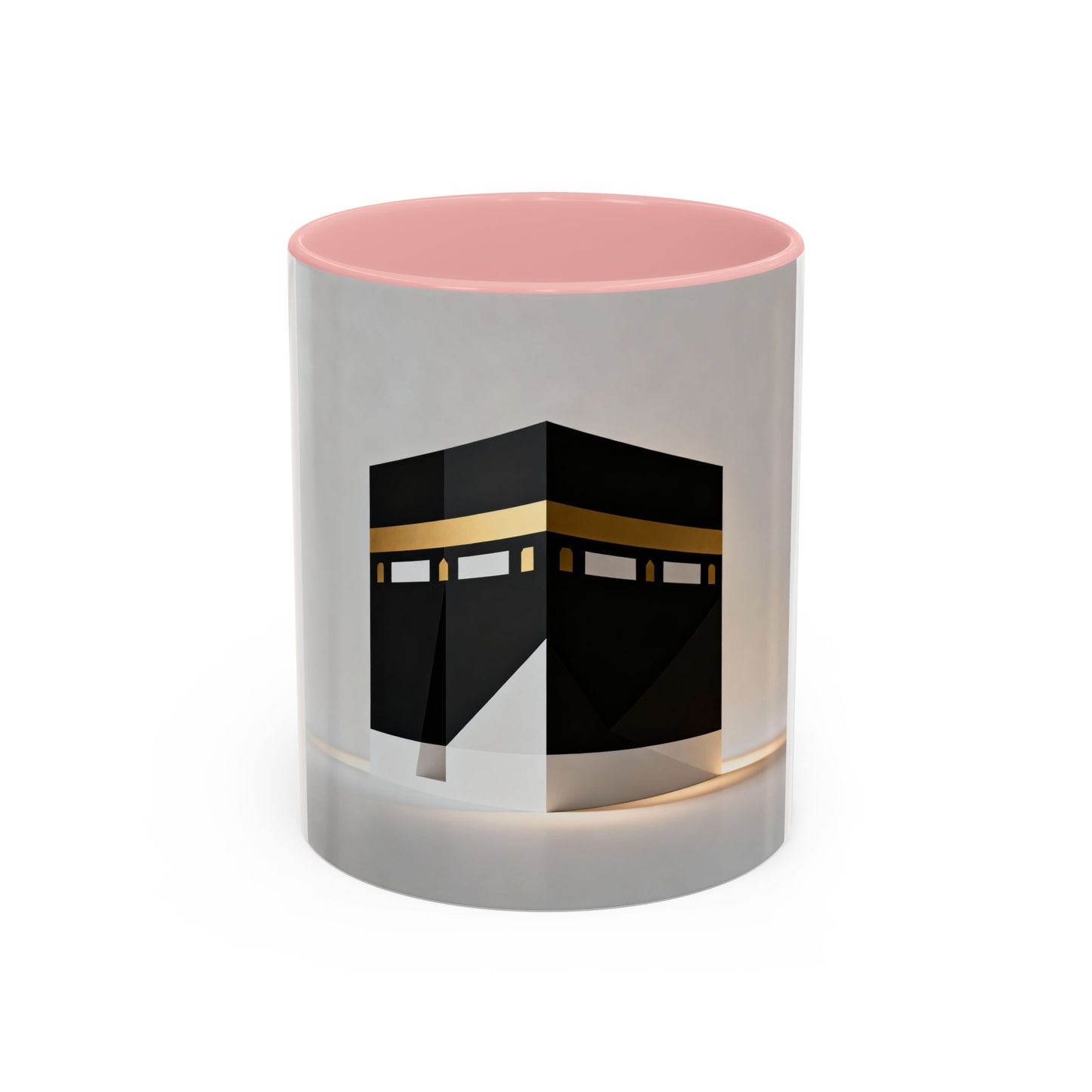 Mug L'Indispensable de Votre Matin