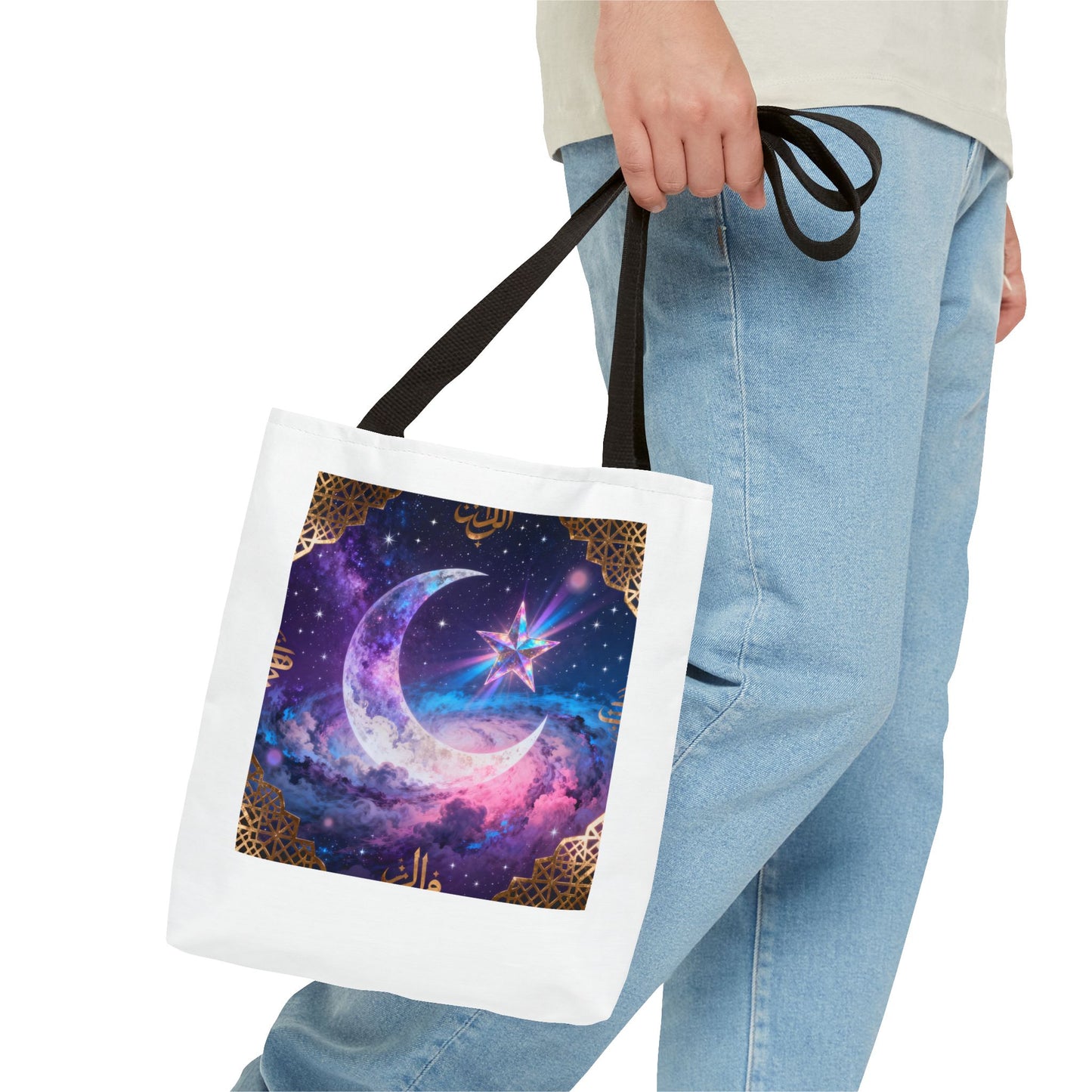 Tote Bag Pratique Stylé