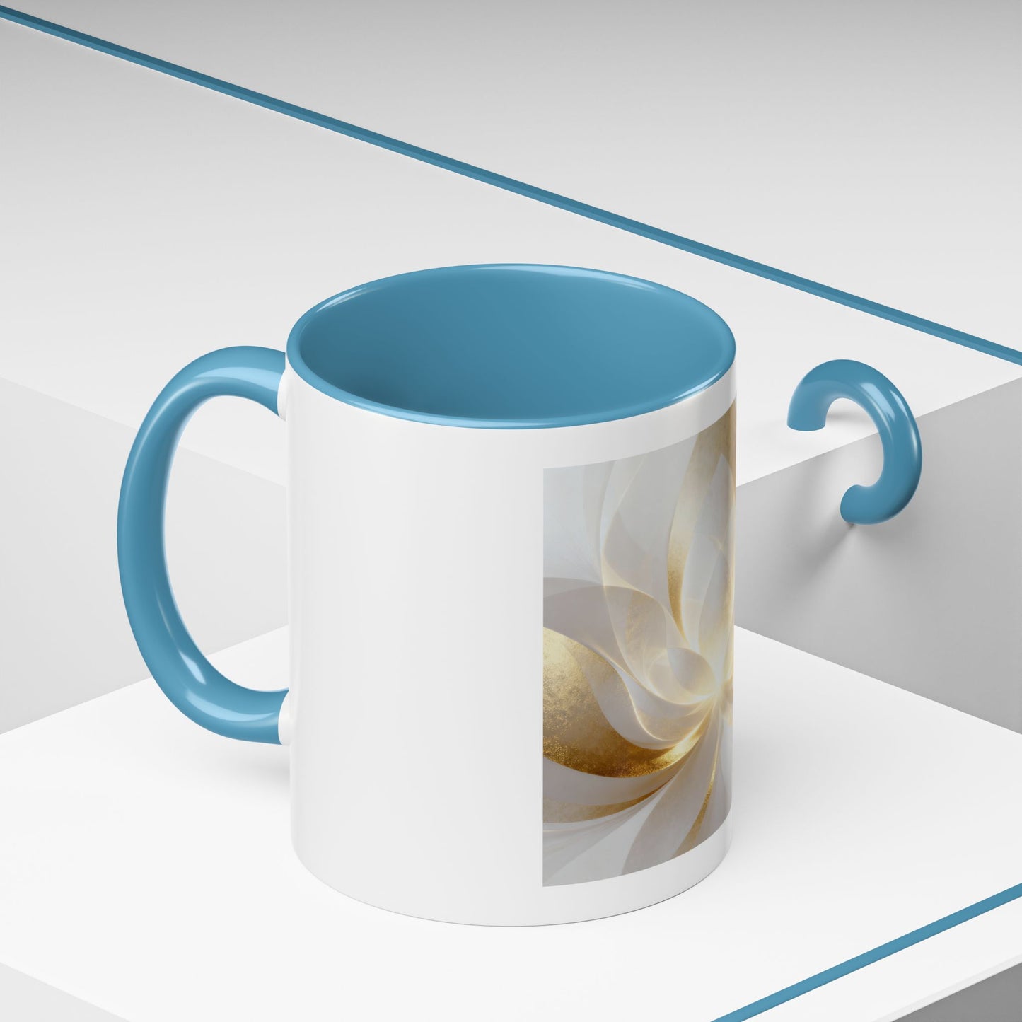 Mug L'Indispensable de Votre Matin