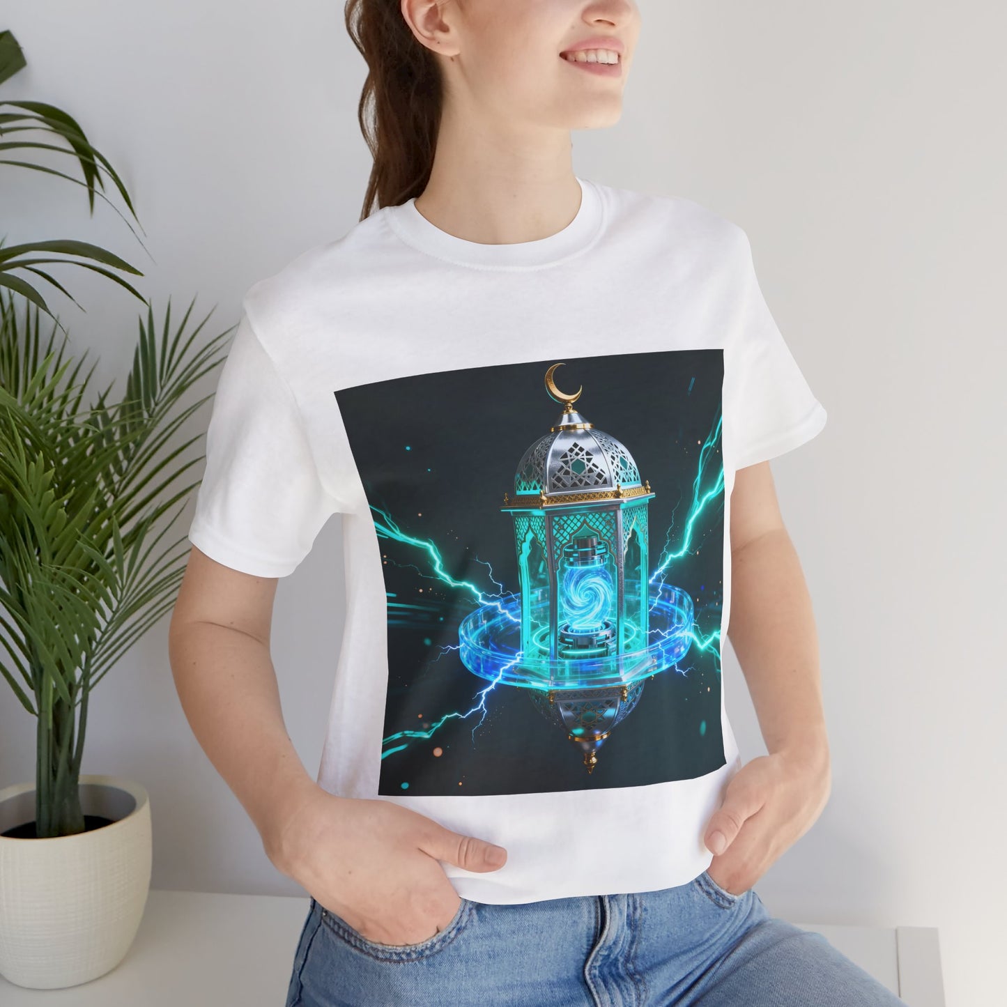 Révélez votre force intérieure – T-Shirt Édition Limitée 2025