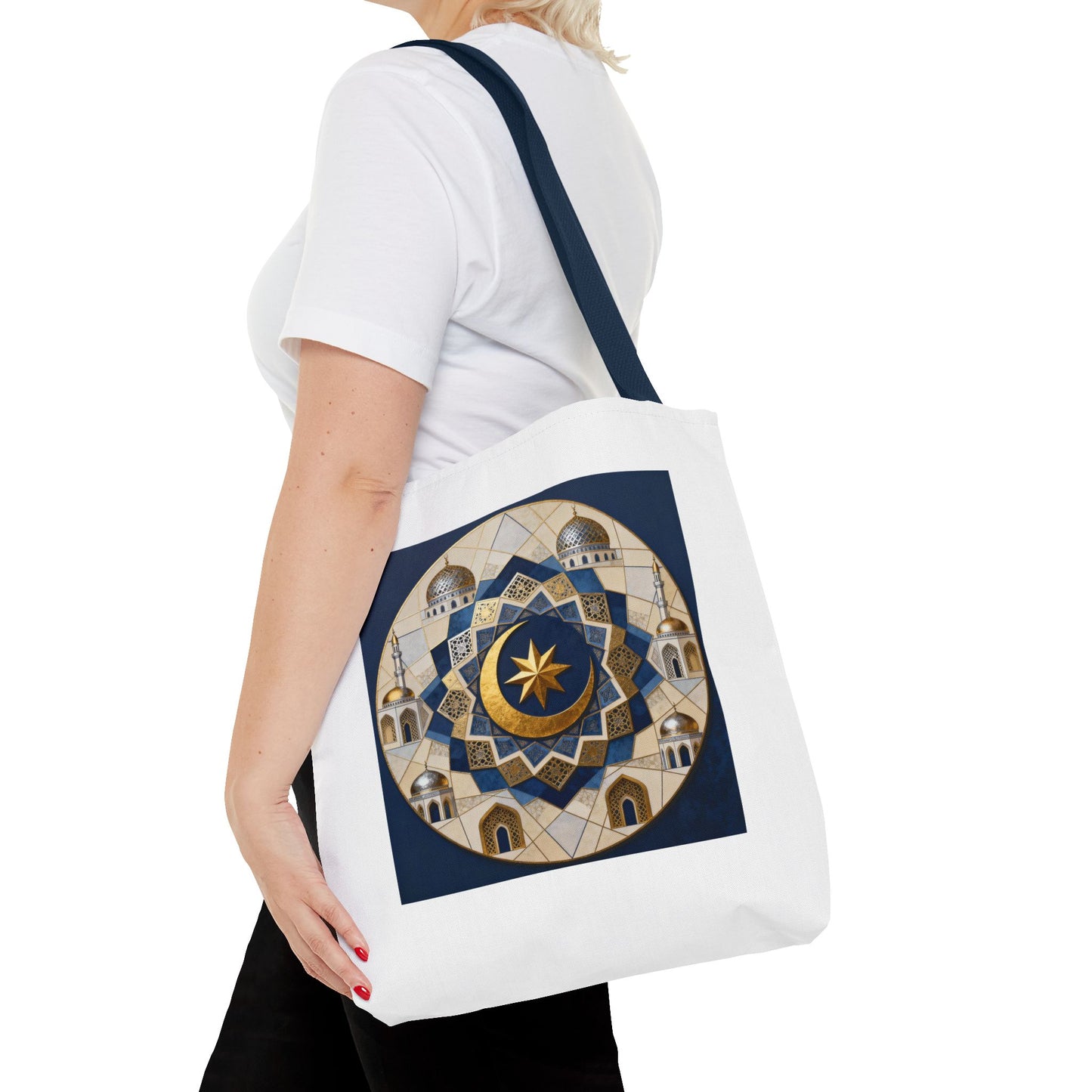 Tote Bag Pratique Stylé