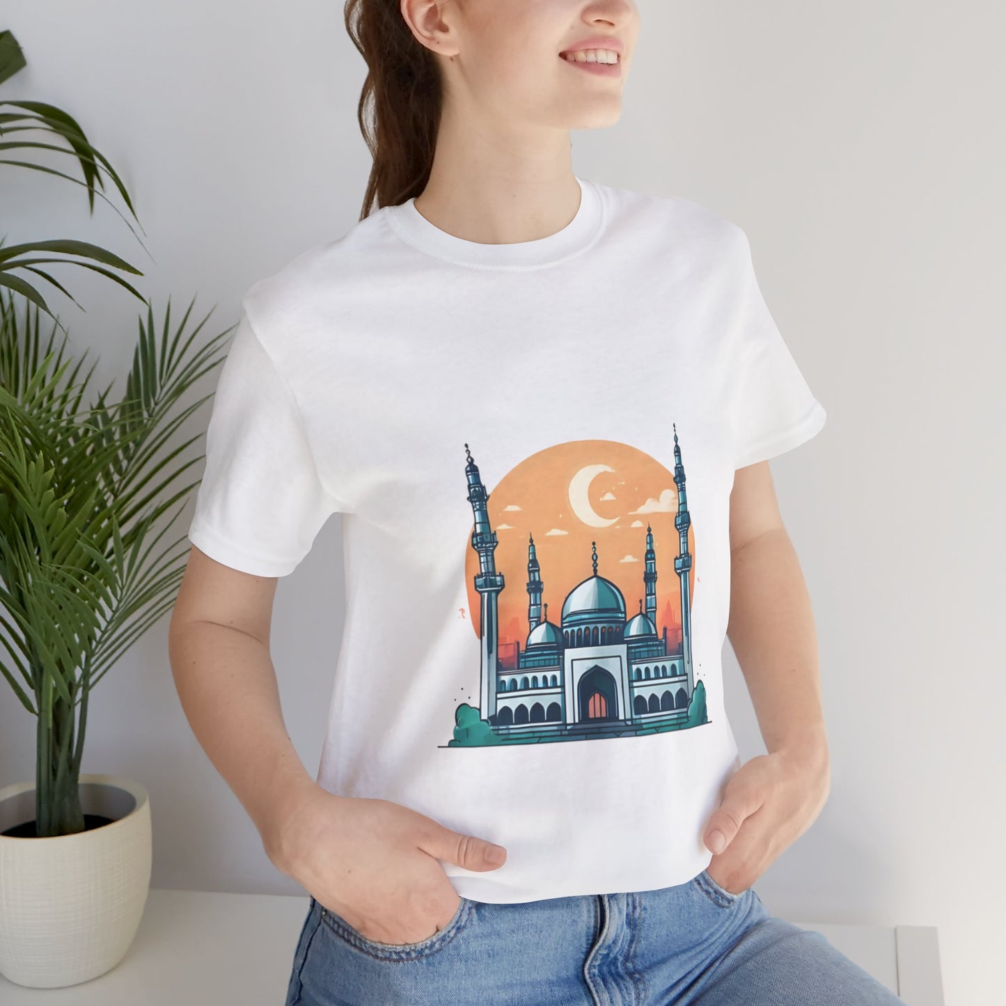 Révélez votre force intérieure – T-Shirt Édition Limitée 2025