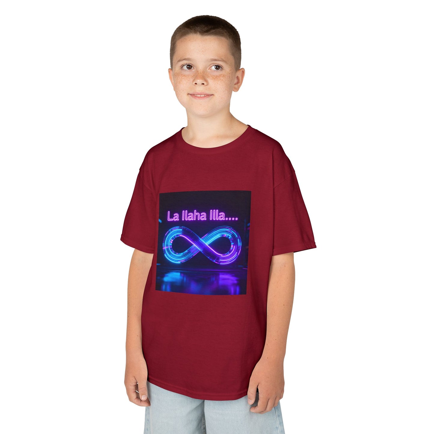 T-shirt Enfant Fun & Stylé